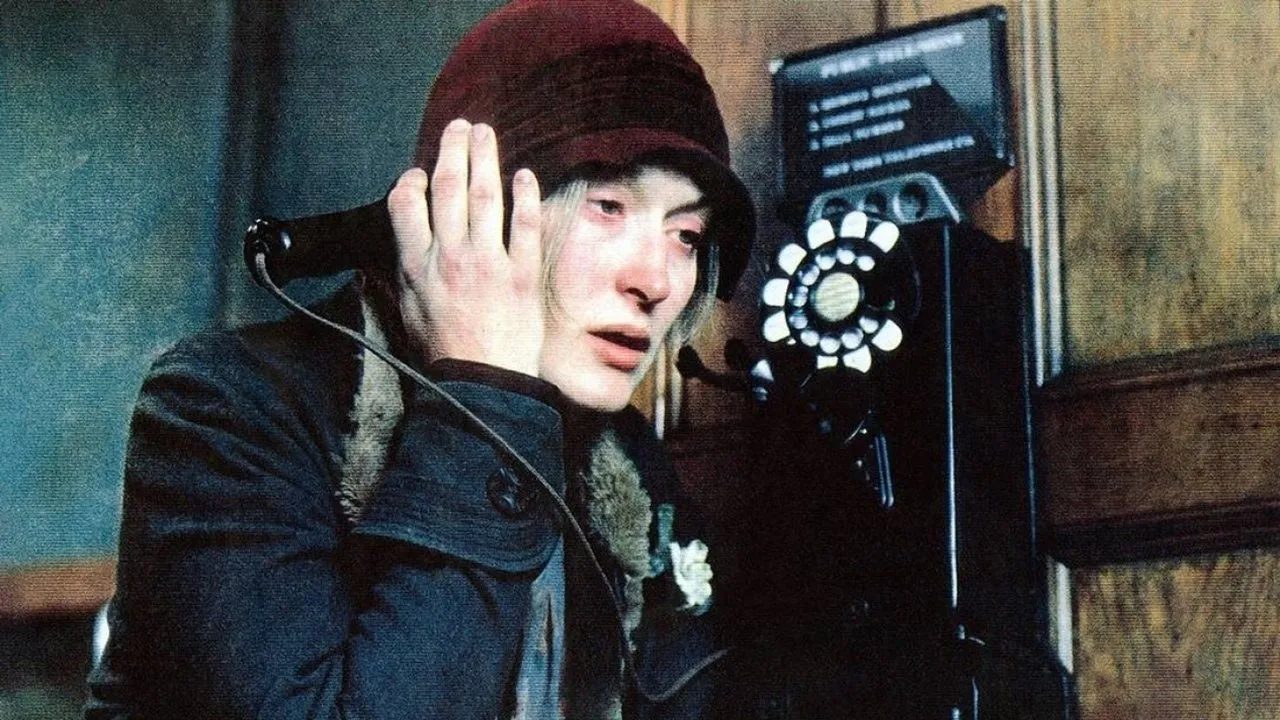 Filme Ironweed Imagem Do Filme Ironweed