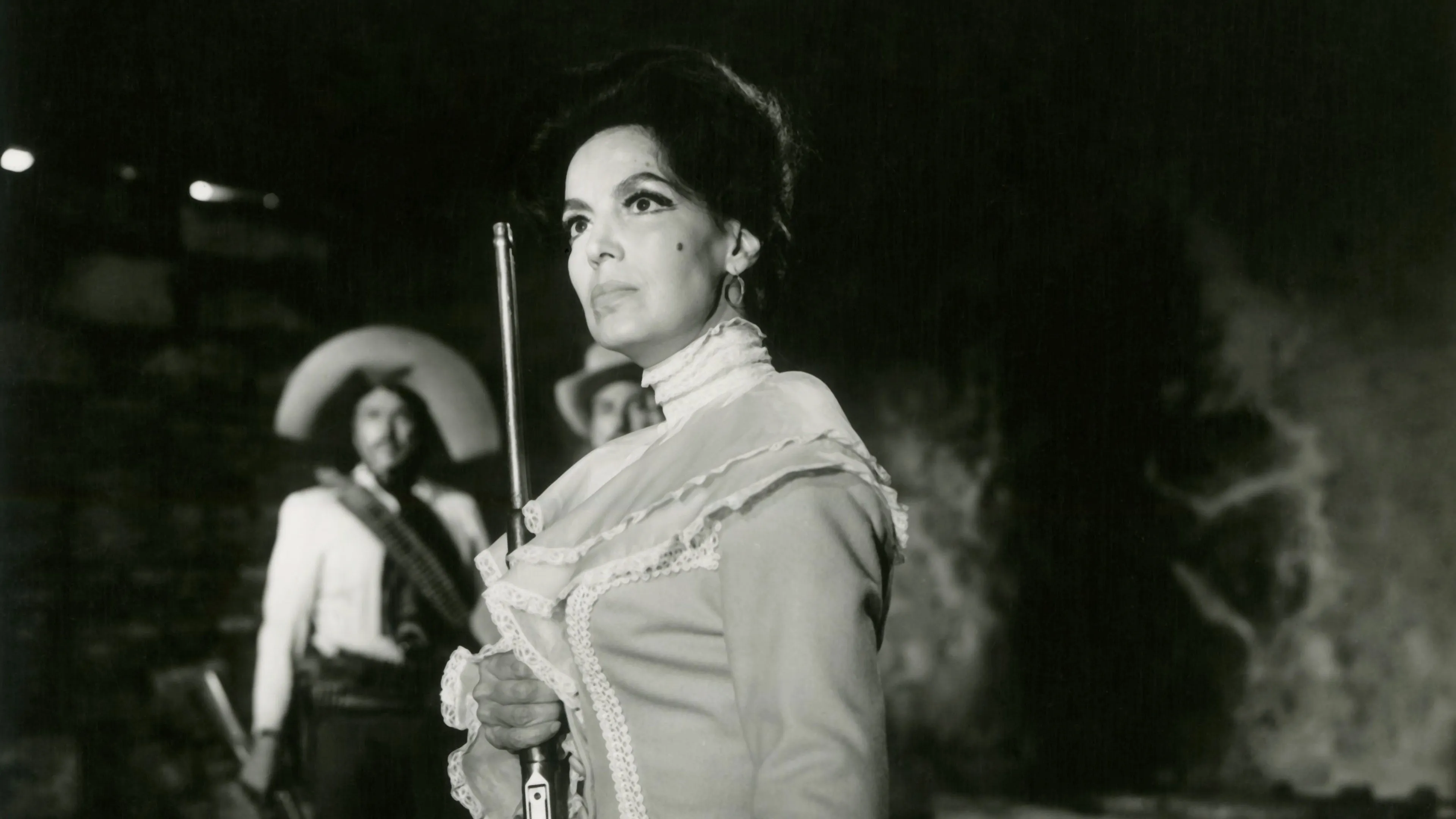 Filme La Valentina Imagem Do Filme La Valentina