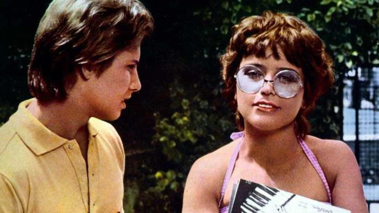 Filme Le dolci zie Imagem Do Filme Le dolci zie