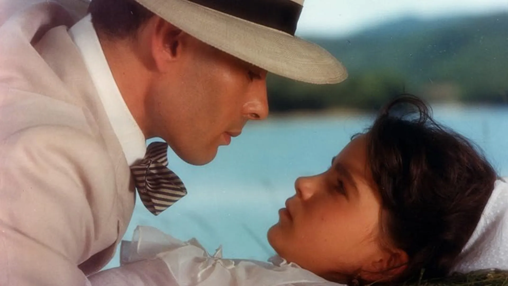 Filme Little Lips Imagem Do Filme Little Lips