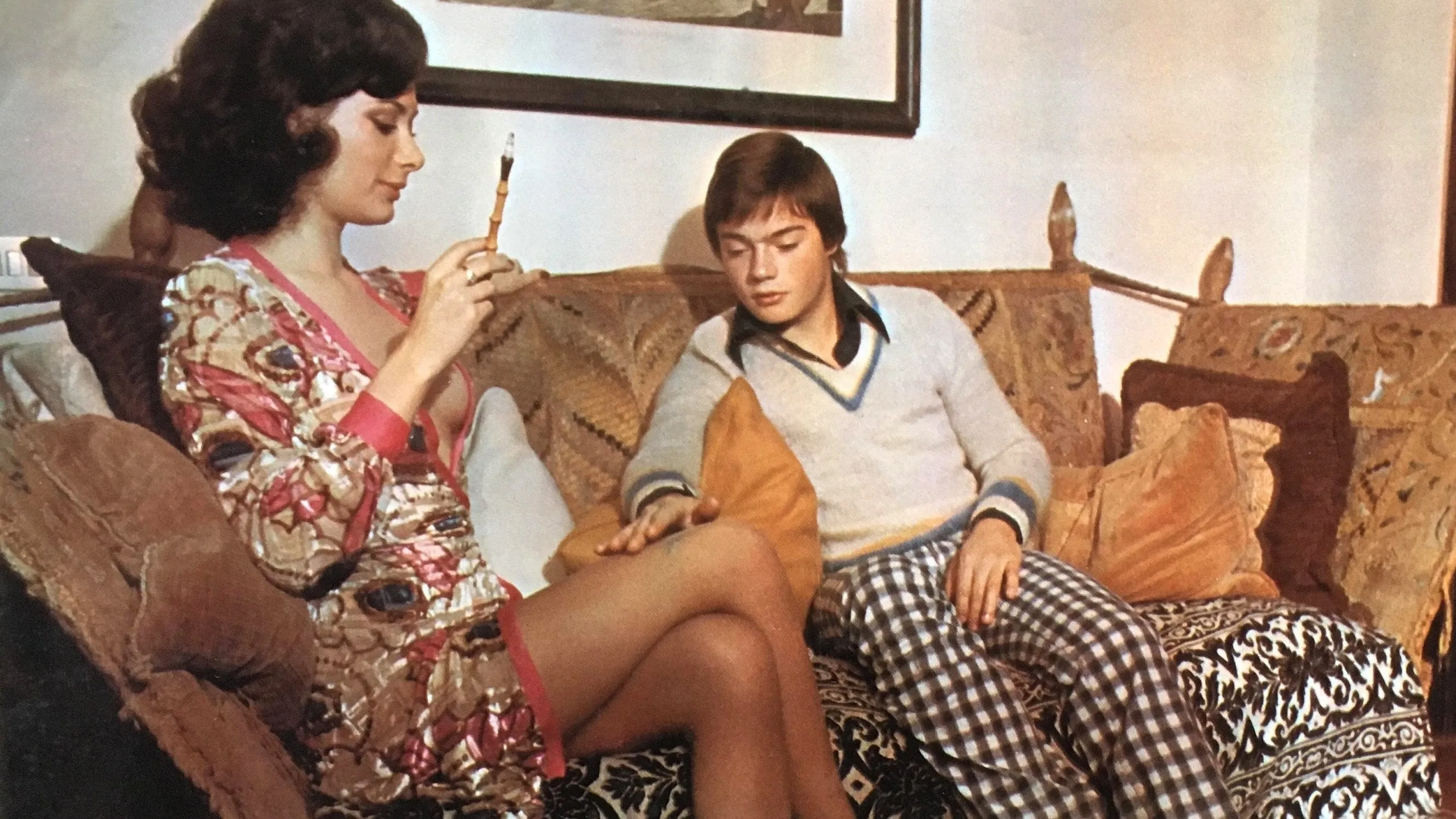 Filme Lover Boy Imagem Do Filme Lover Boy
