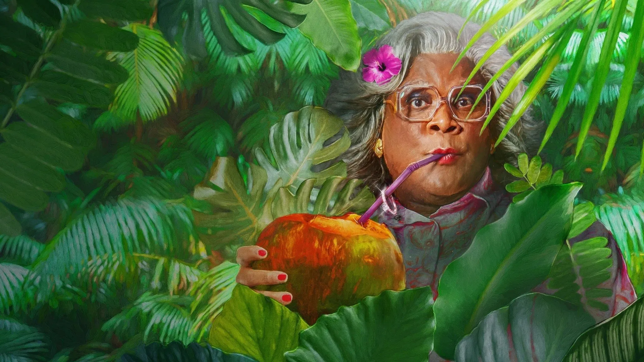 Filme Madea''s Destination Wedding Imagem Do Filme Madea''s Destination Wedding