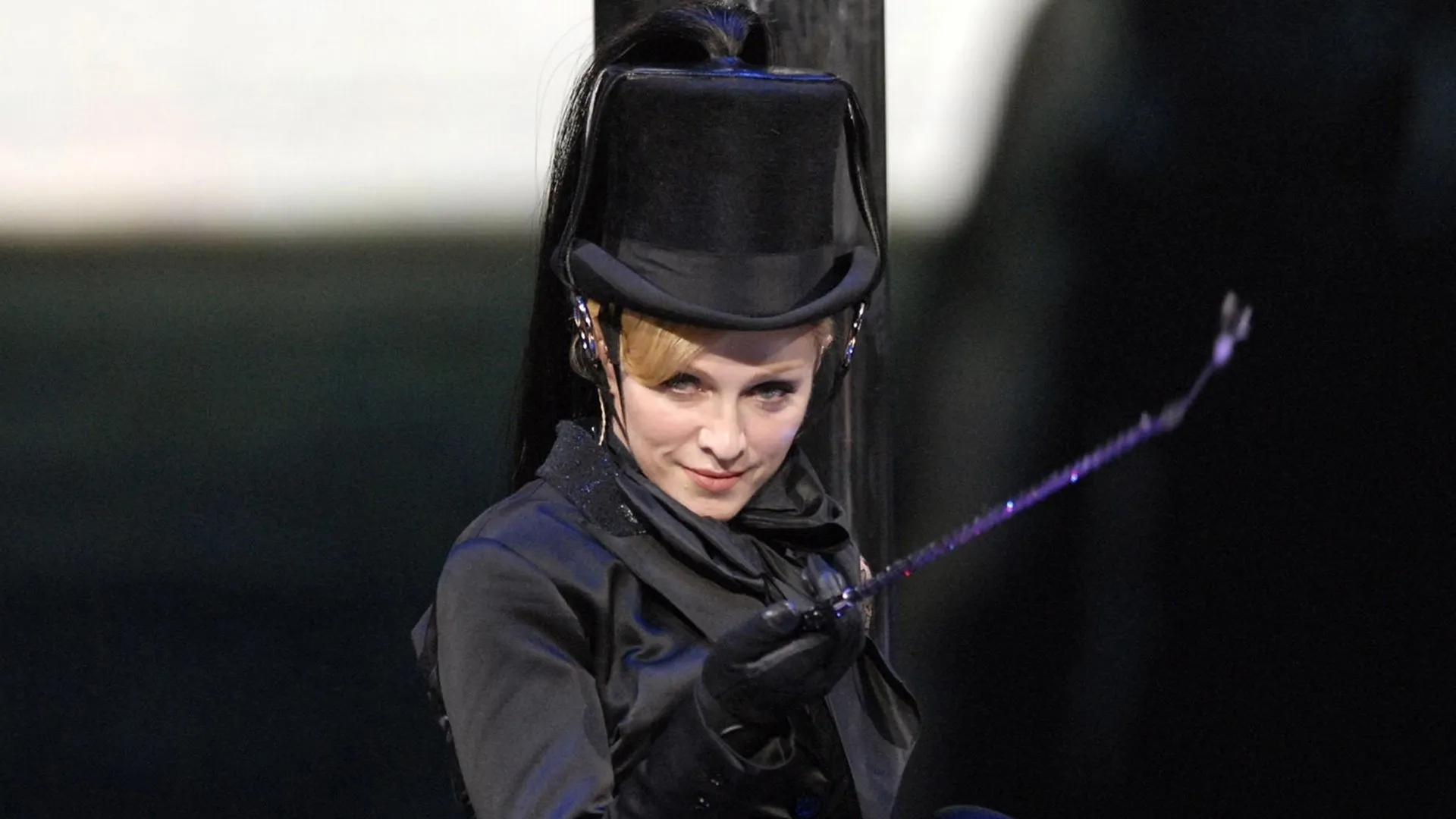 Filme Madonna: The Confessions Tour Imagem Do Filme Madonna: The Confessions Tour