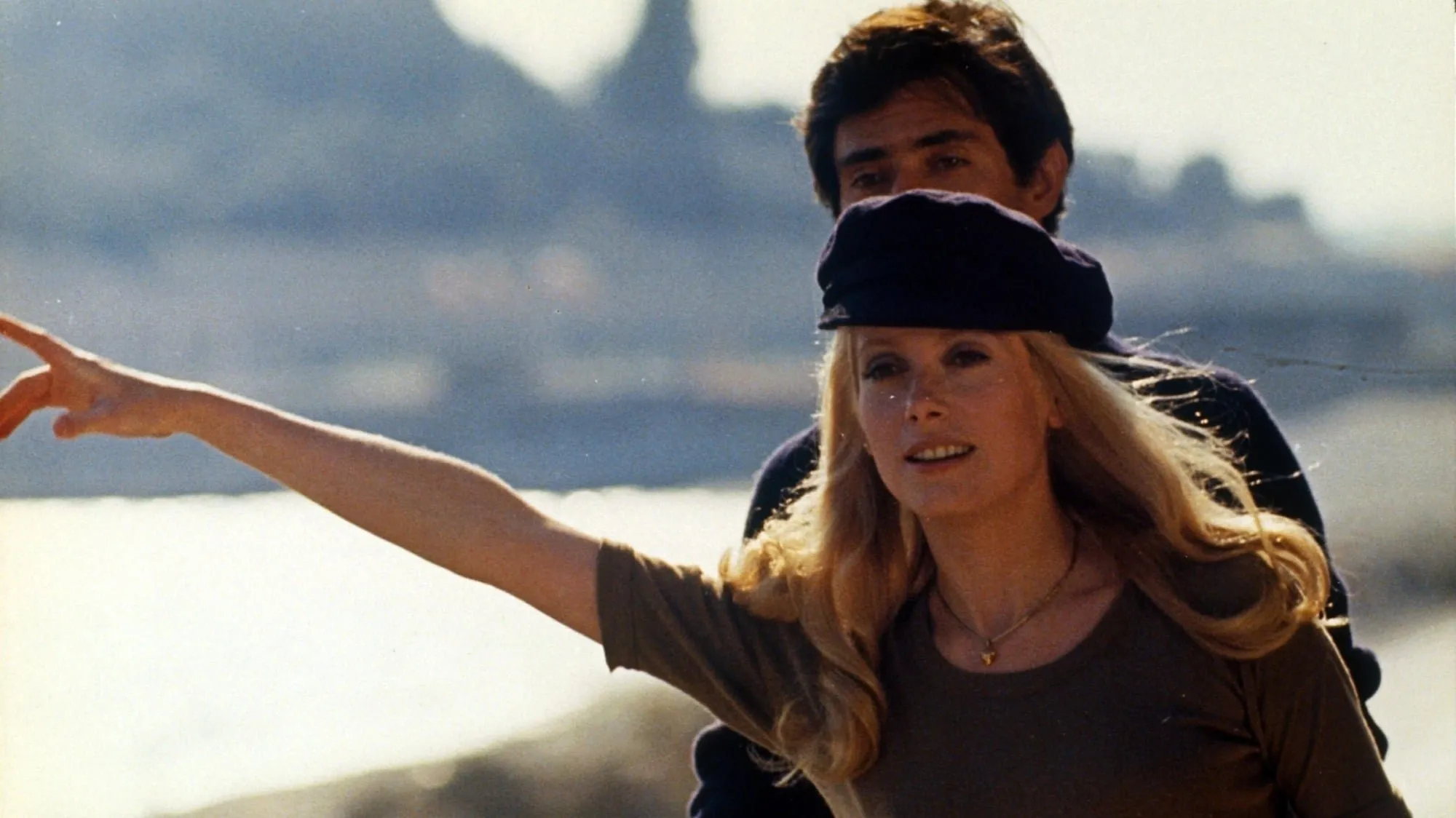 Filme Manon 70 Imagem Do Filme Manon 70