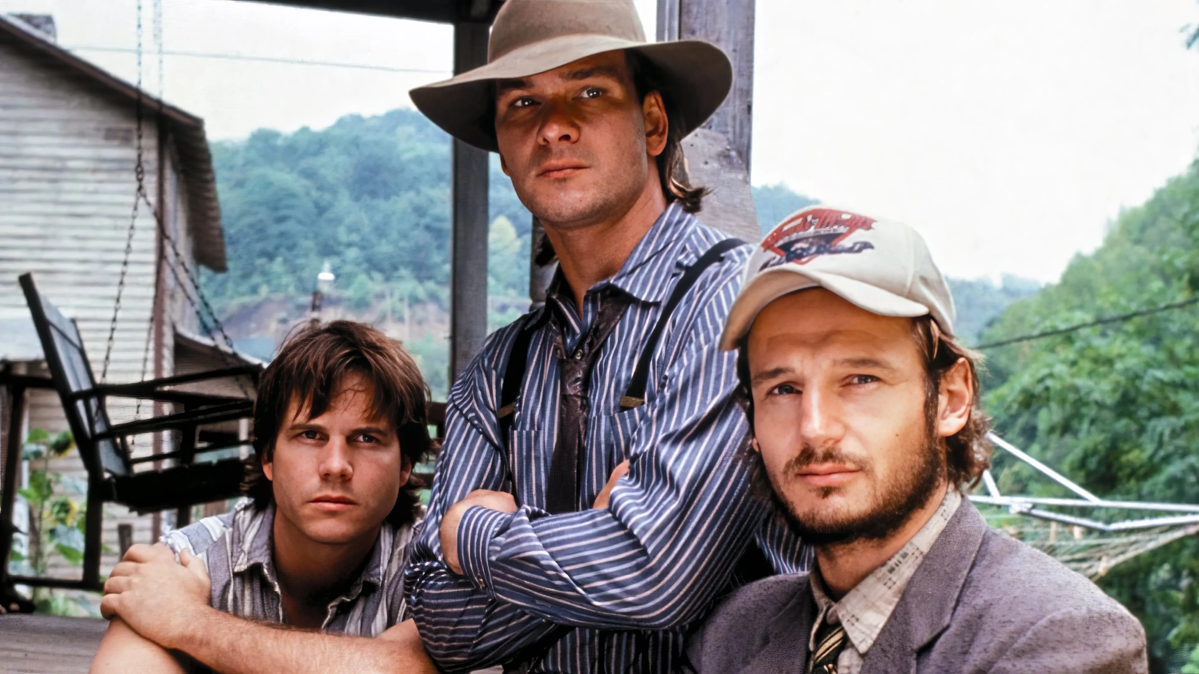 Filme Marcados Pelo Ódio Imagem Do Filme Marcados Pelo Ódio