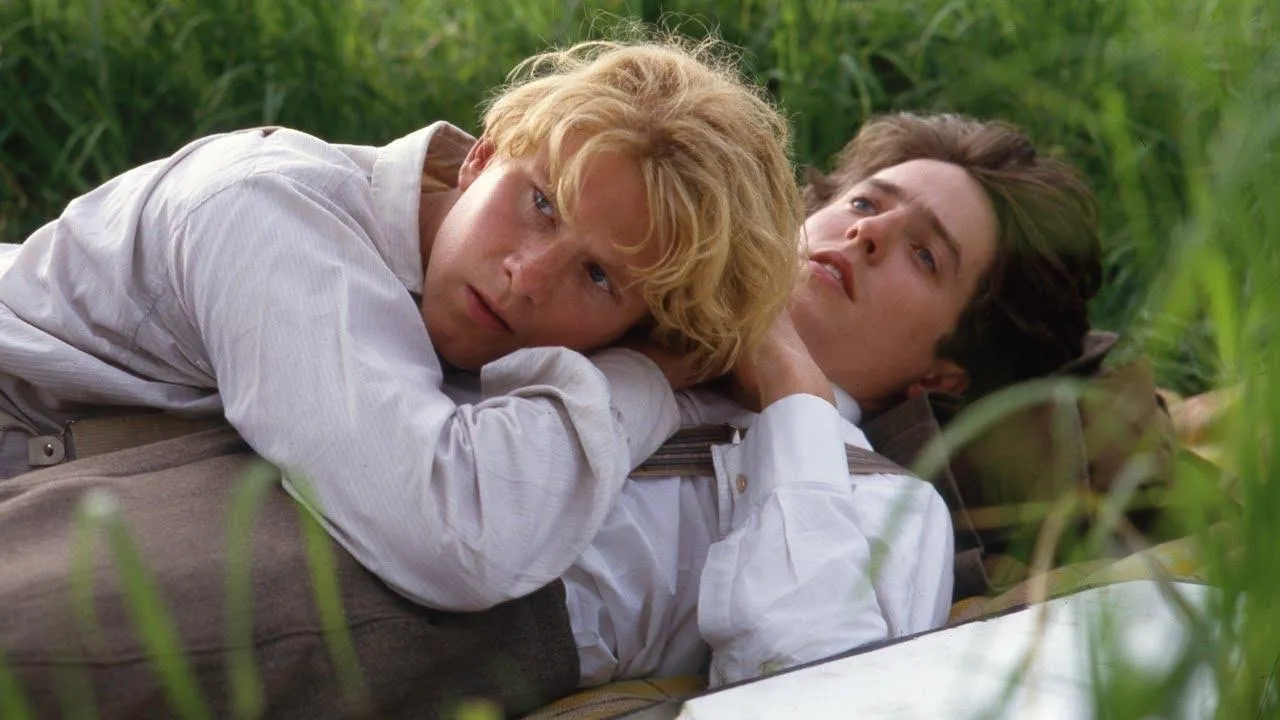 Filme Maurice Imagem Do Filme Maurice