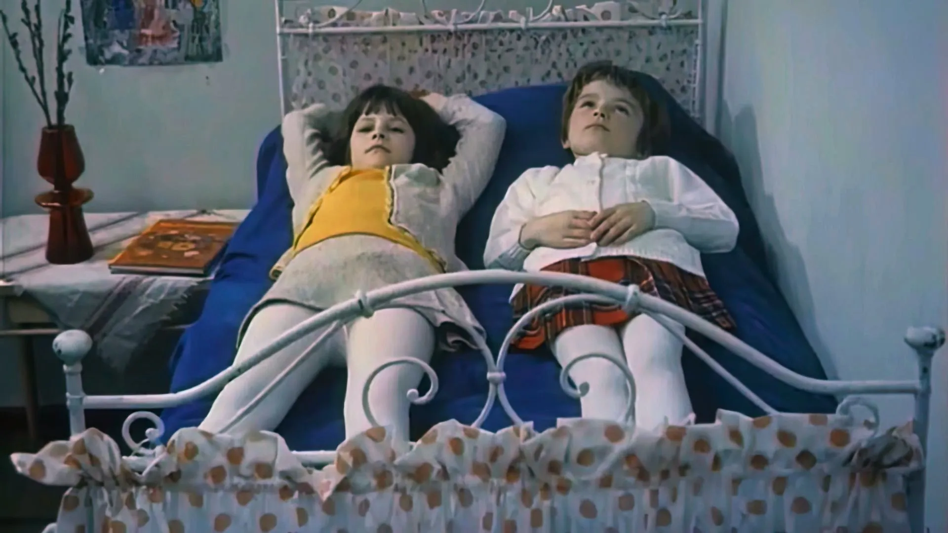 Filme Muffin Imagem Do Filme Muffin