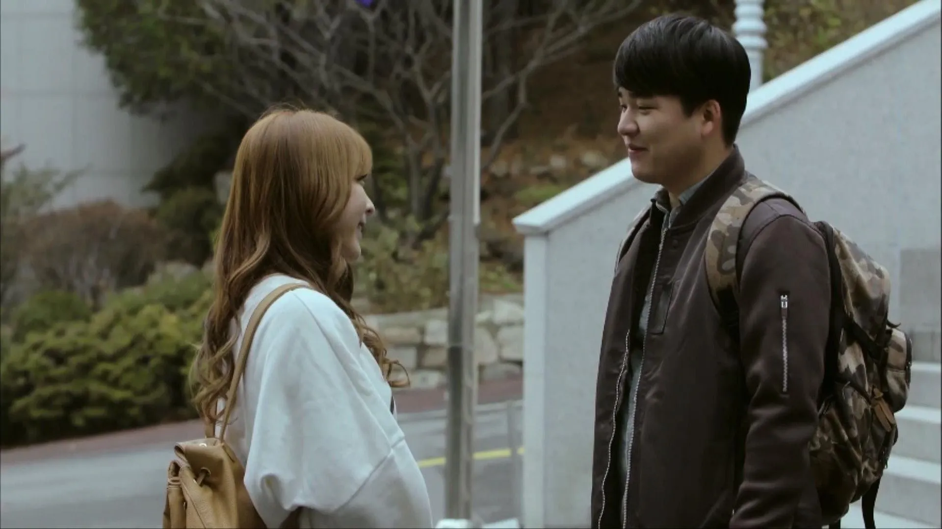 Filme My Friend''s Older Sister Imagem Do Filme My Friend''s Older Sister