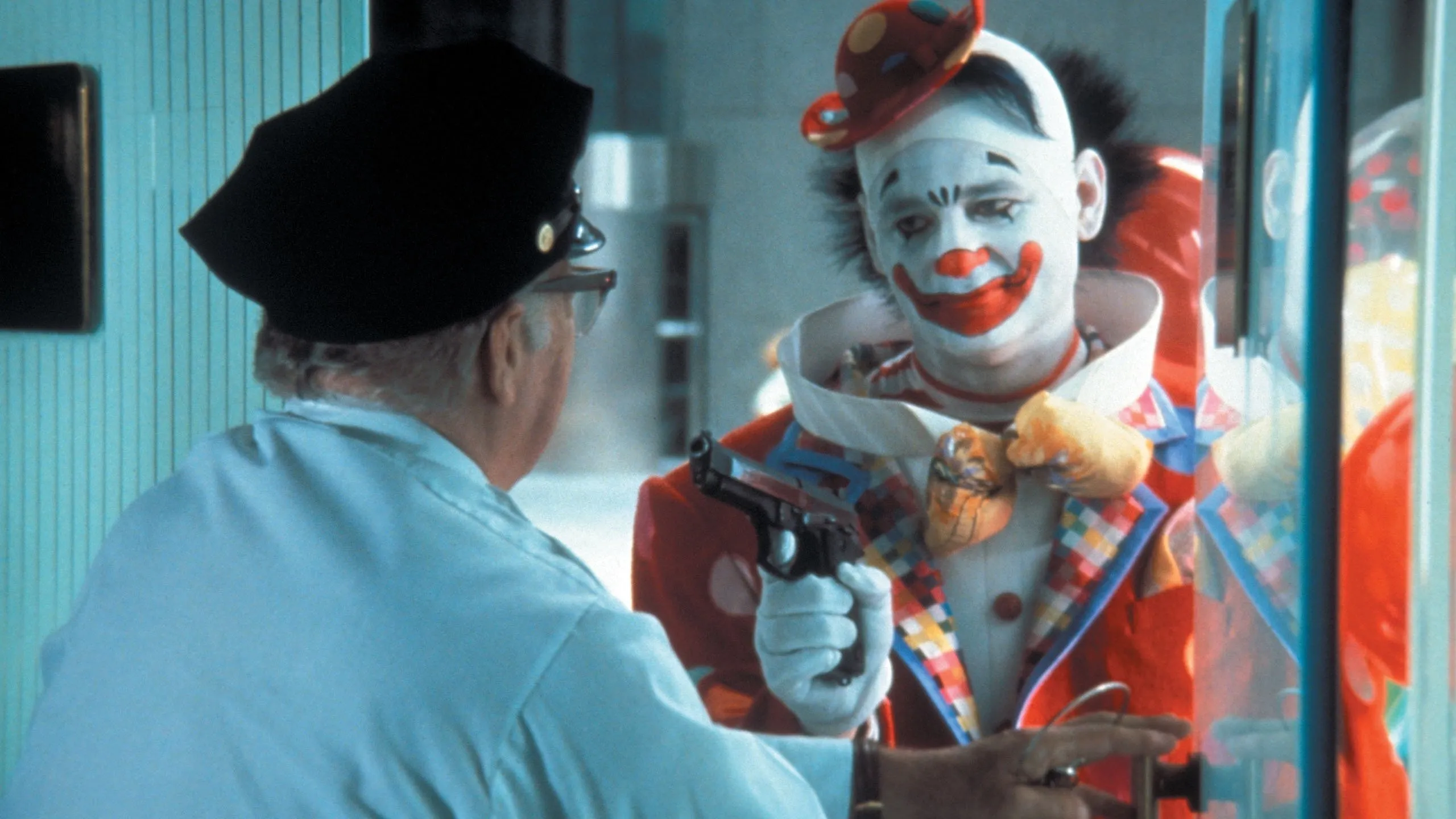 Filme Não Tenho Troco Imagem Do Filme Não Tenho Troco