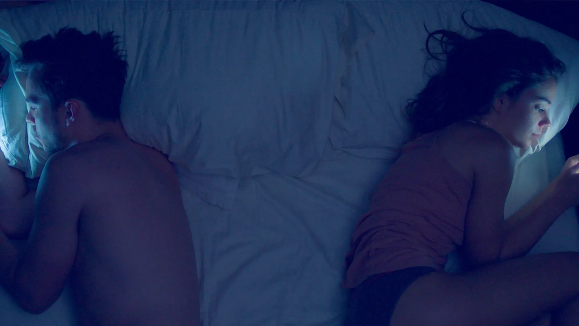 Filme Newness Imagem Do Filme Newness