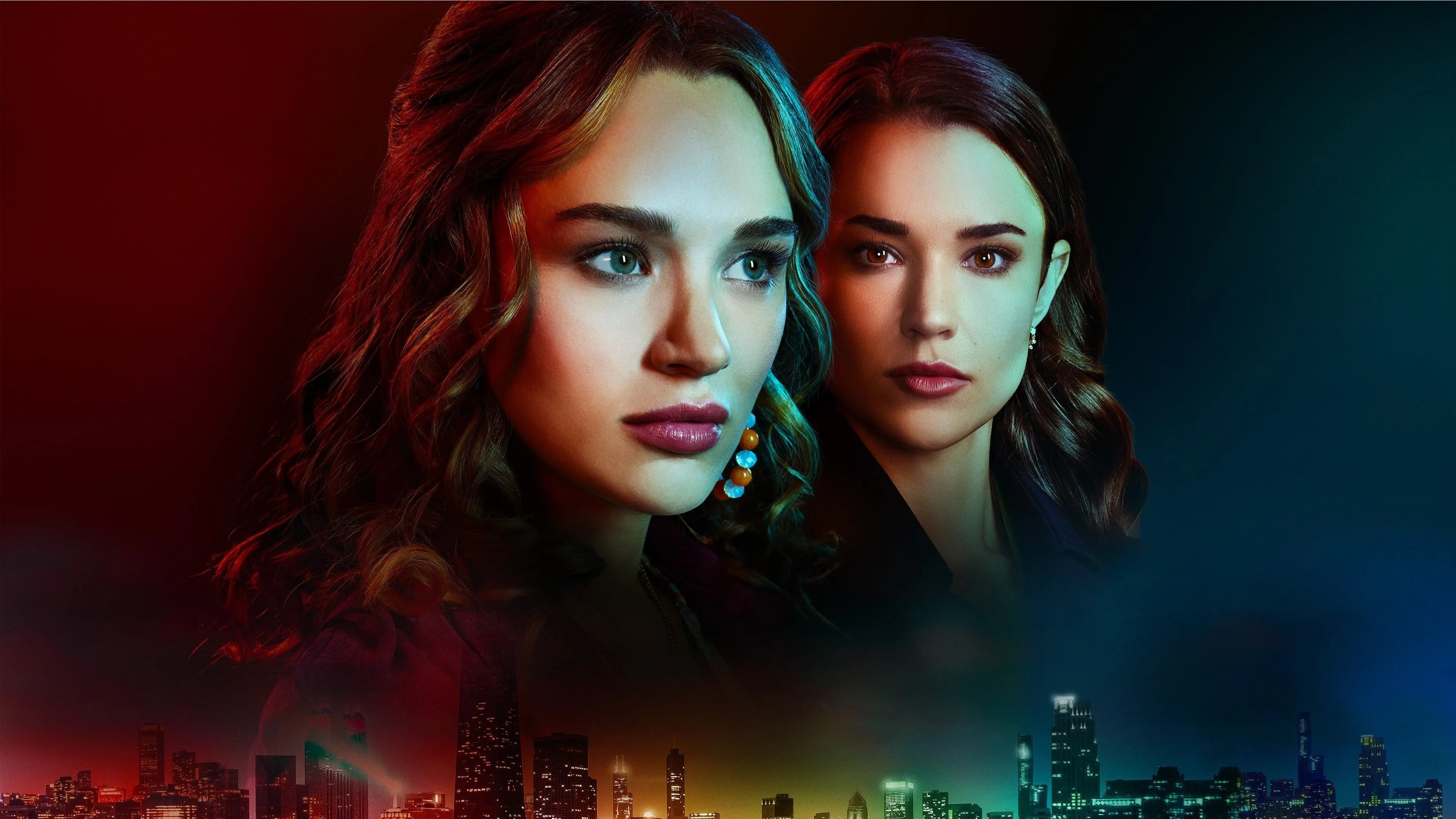 Filme Nikki e Nora: Gêmeas em Ação Imagem Do Filme Nikki e Nora: Gêmeas em Ação