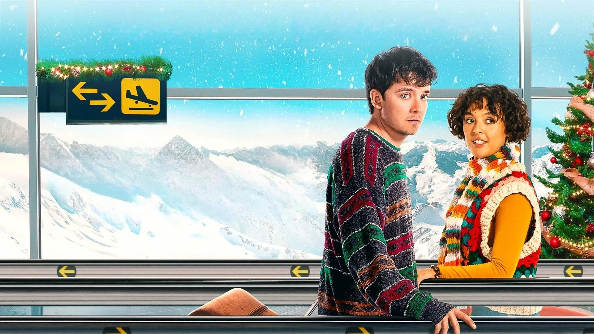 Filme No Seu Natal ou no Meu 2 Imagem Do Filme No Seu Natal ou no Meu 2