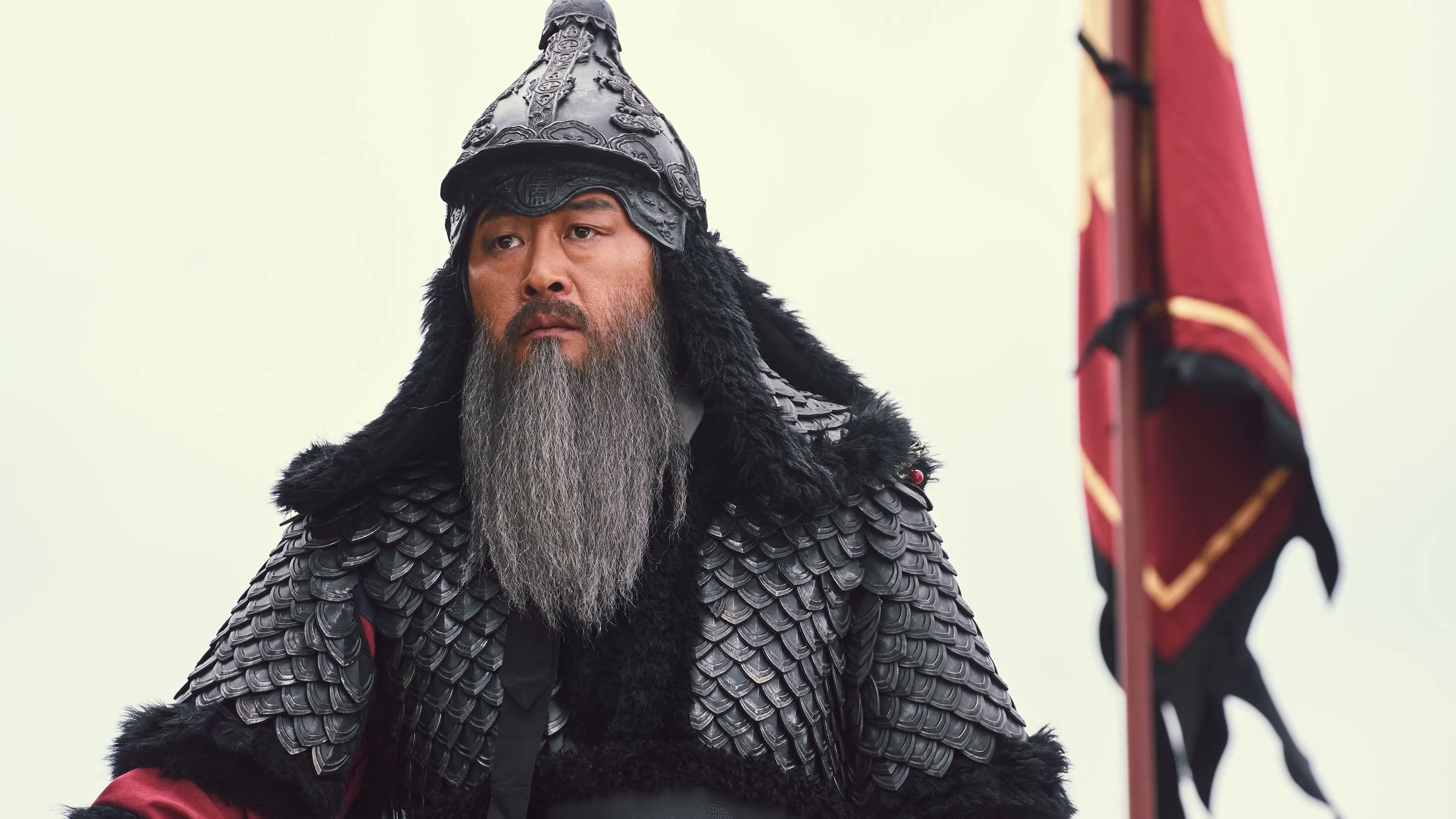Filme Noryang: Deadly Sea Imagem Do Filme Noryang: Deadly Sea