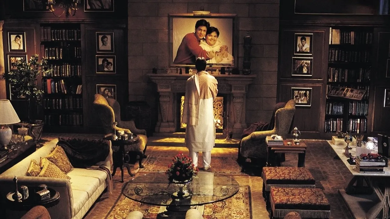 Filme O Amor dos Pais Imagem Do Filme O Amor dos Pais