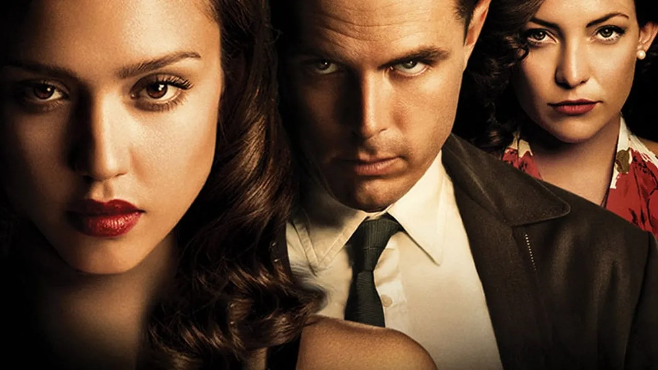 Filme O Assassino em Mim Imagem Do Filme O Assassino em Mim