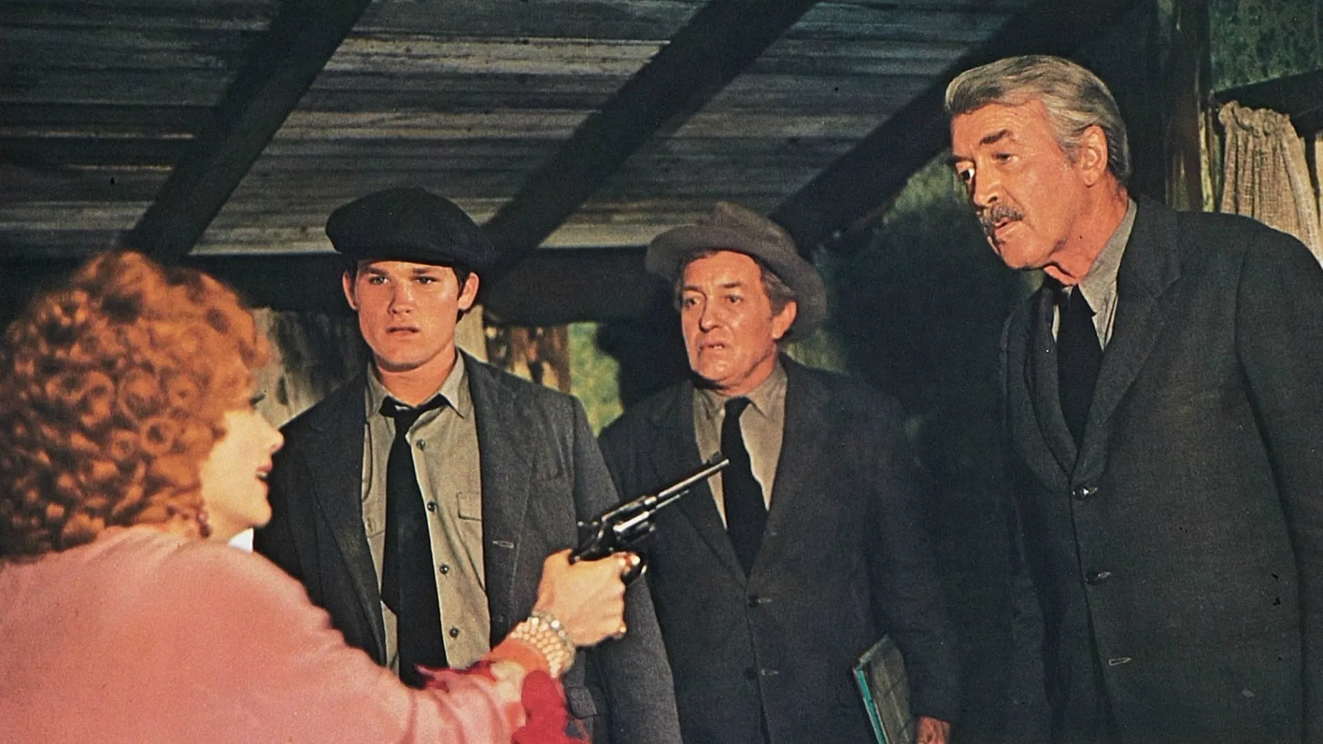 Filme O Olho da Justiça Imagem Do Filme O Olho da Justiça