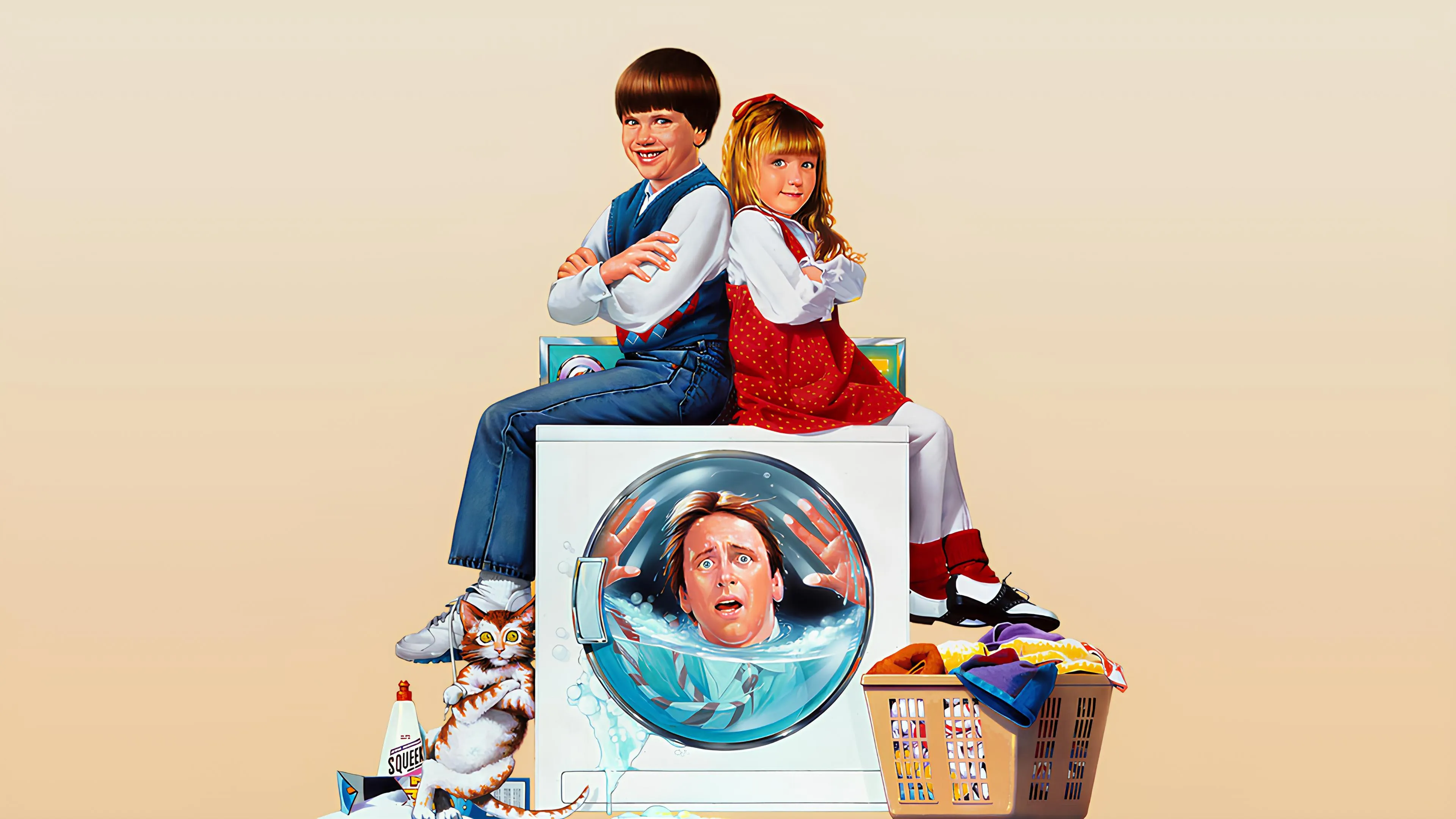 Filme O Pestinha 2 Imagem Do Filme O Pestinha 2
