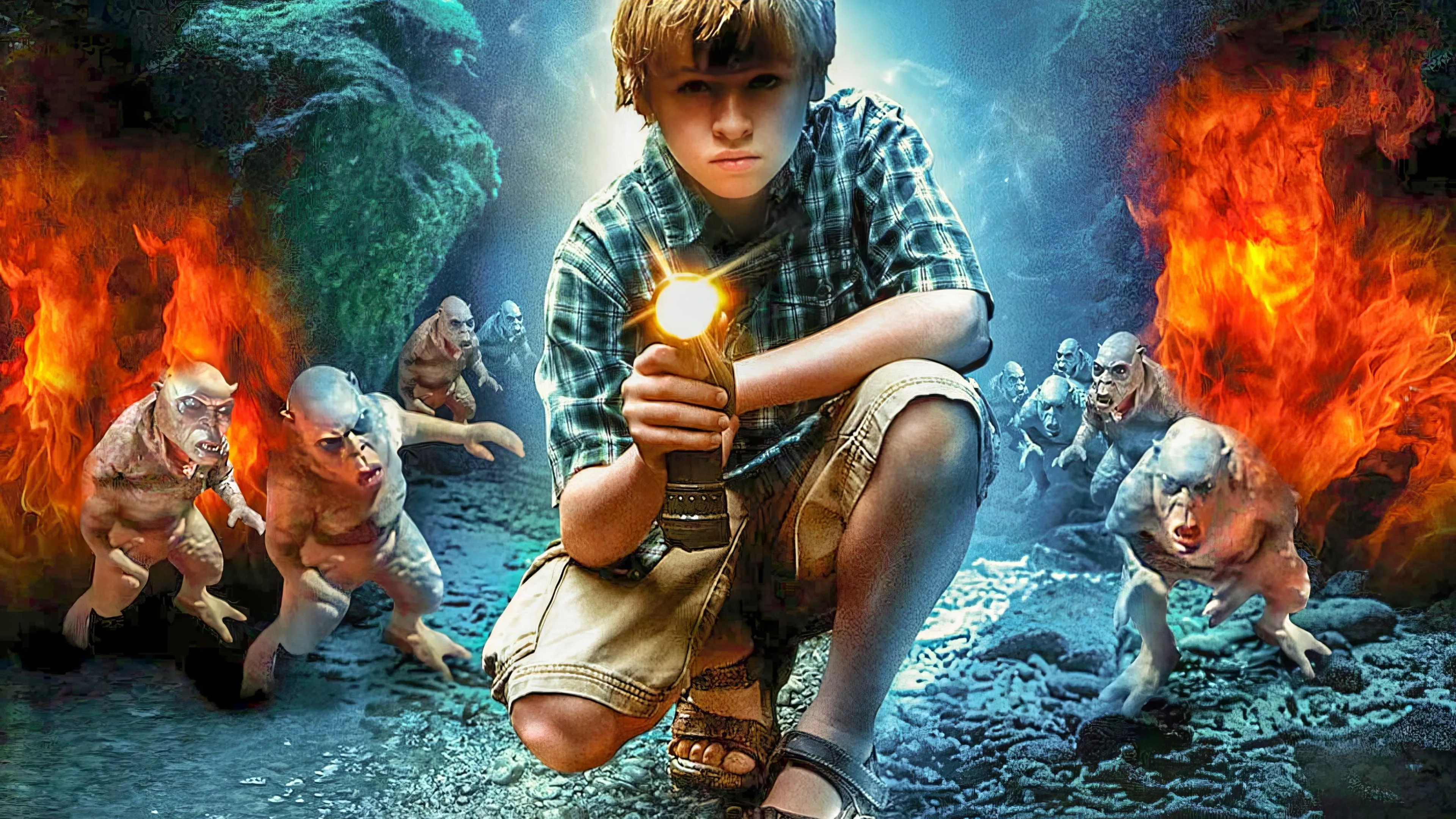 Filme O Portão Imagem Do Filme O Portão