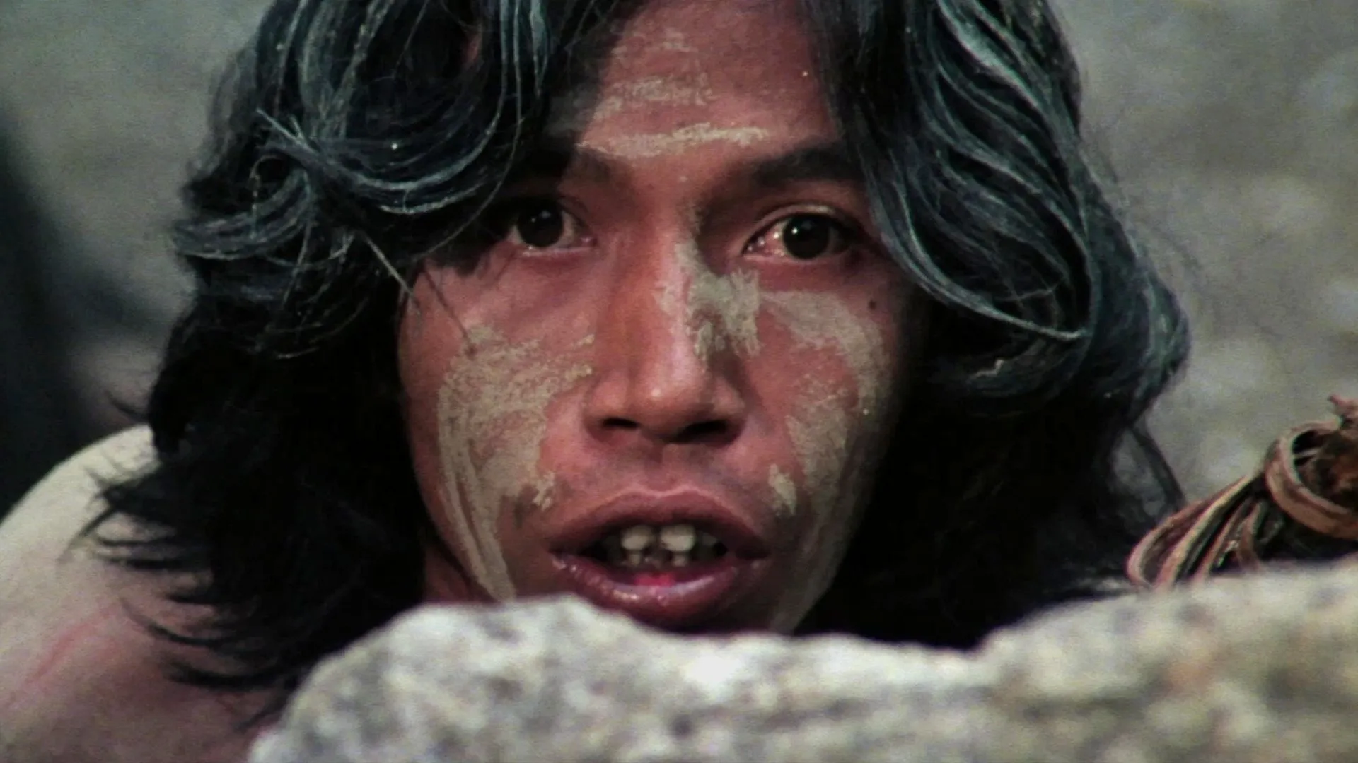 Filme O Último Mundo dos Canibais Imagem Do Filme O Último Mundo dos Canibais