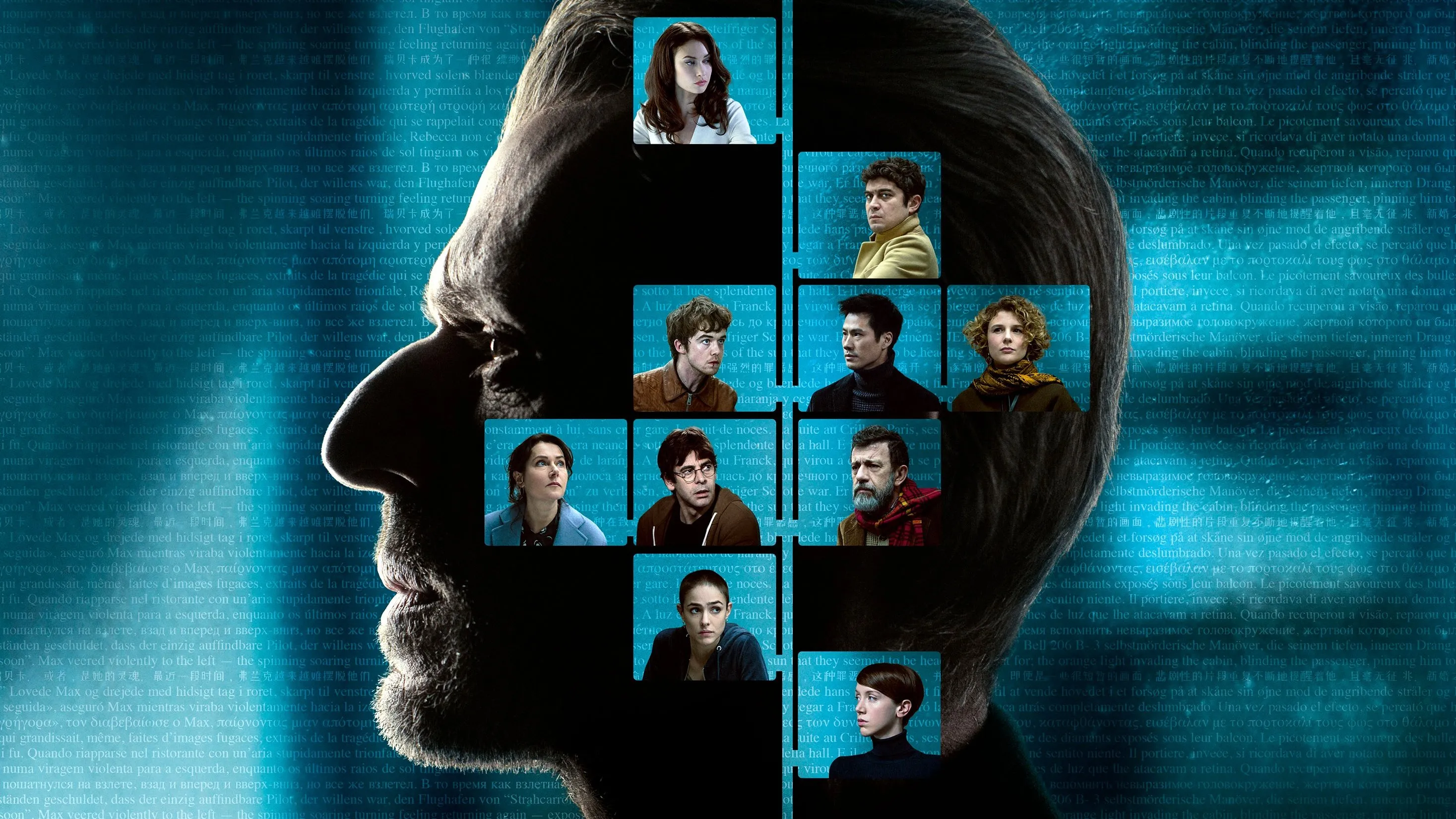 Filme Os Tradutores Imagem Do Filme Os Tradutores