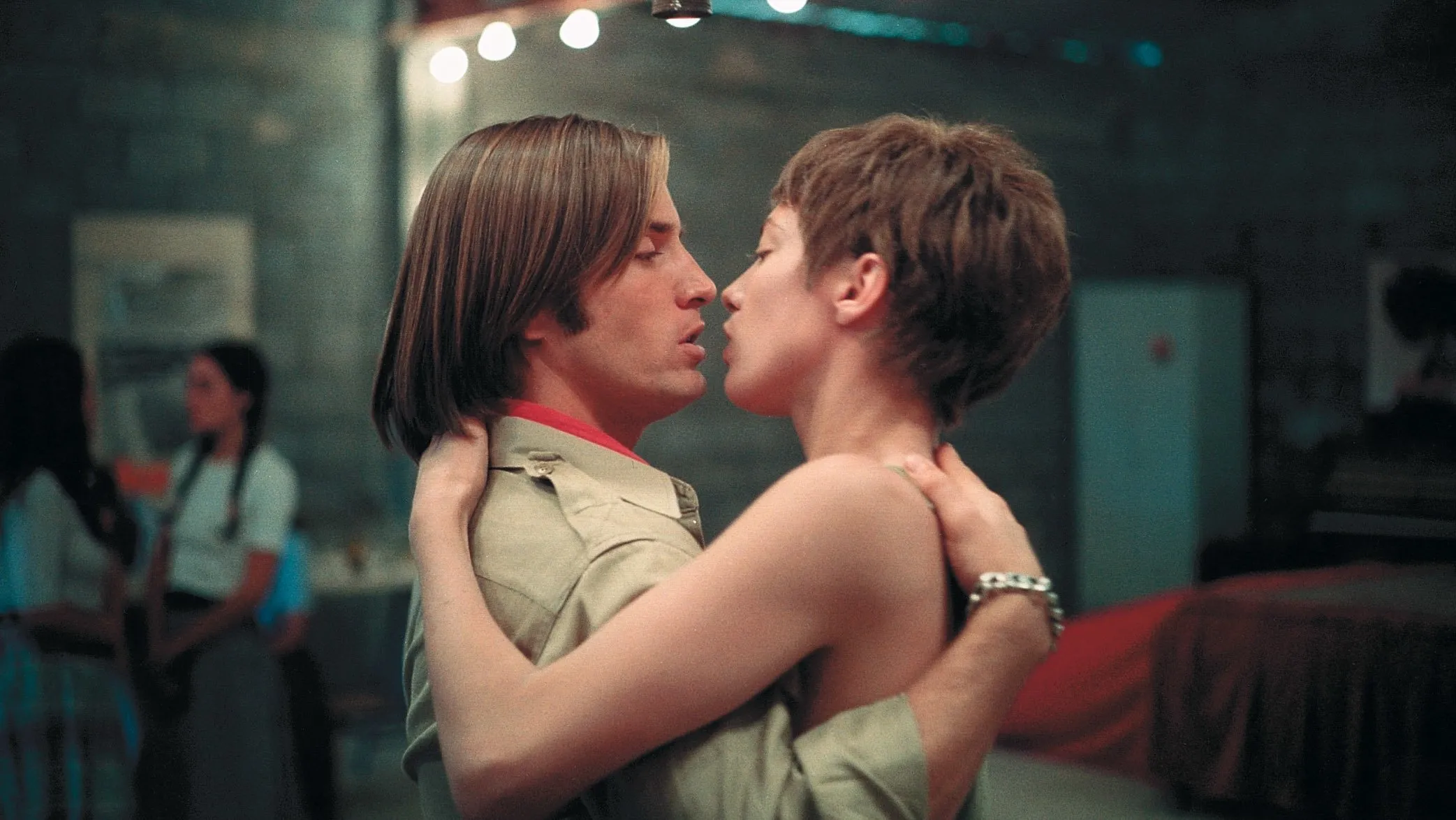 Filme Paixão Selvagem Imagem Do Filme Paixão Selvagem
