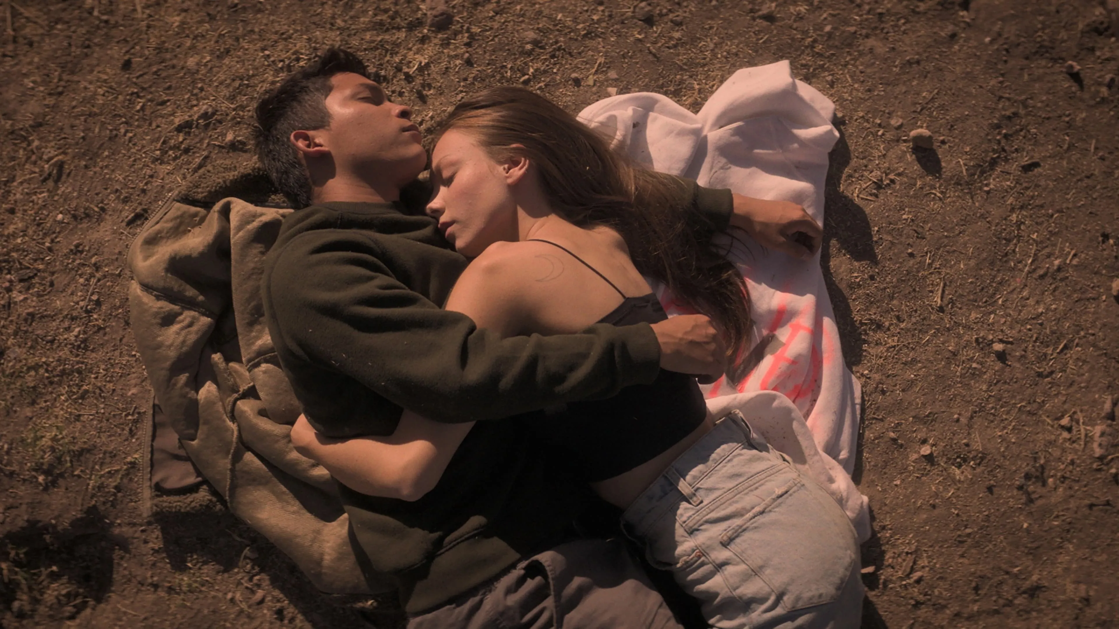 Filme Perdidos na Noite Imagem Do Filme Perdidos na Noite