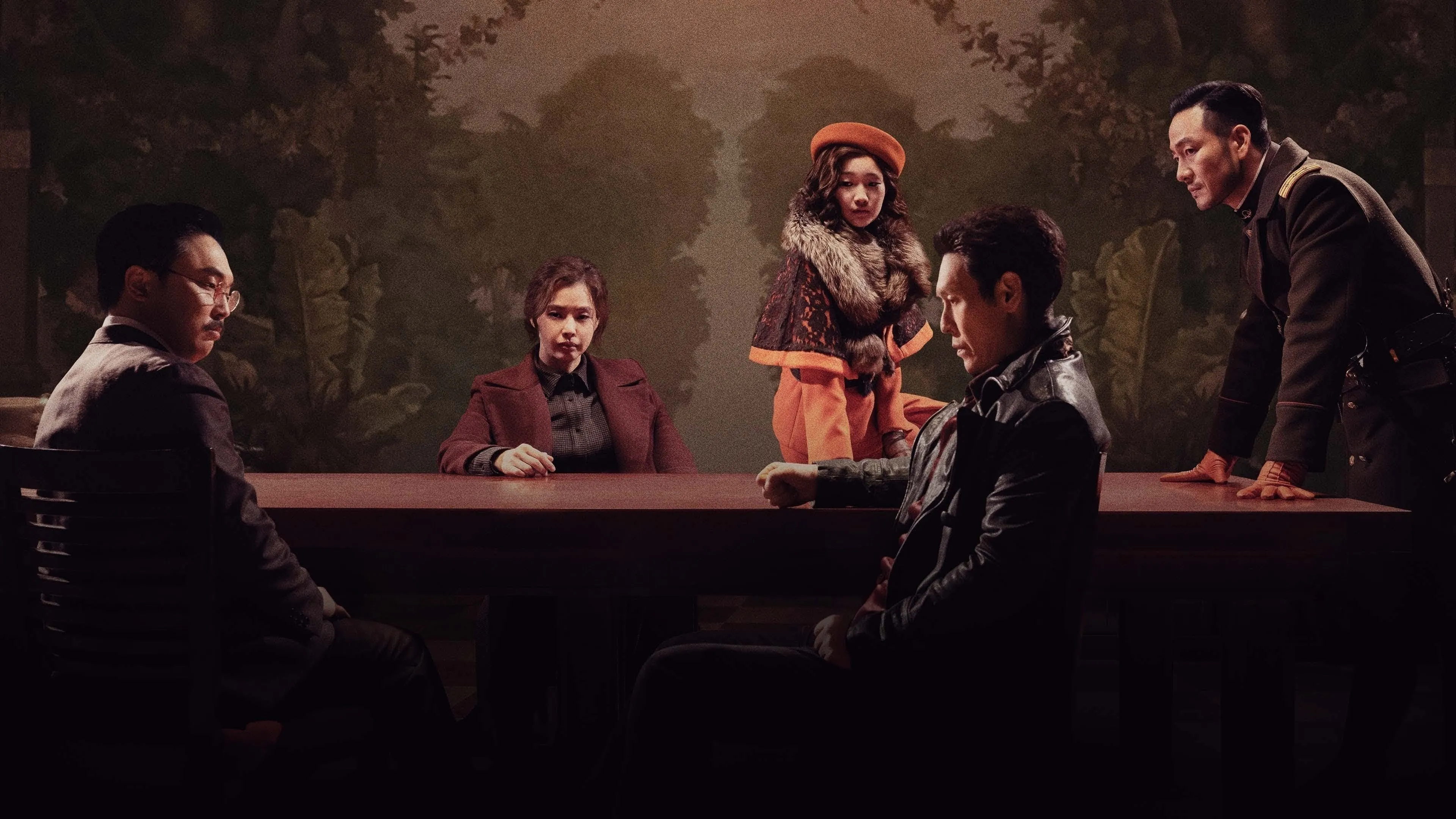 Filme Phantom Imagem Do Filme Phantom