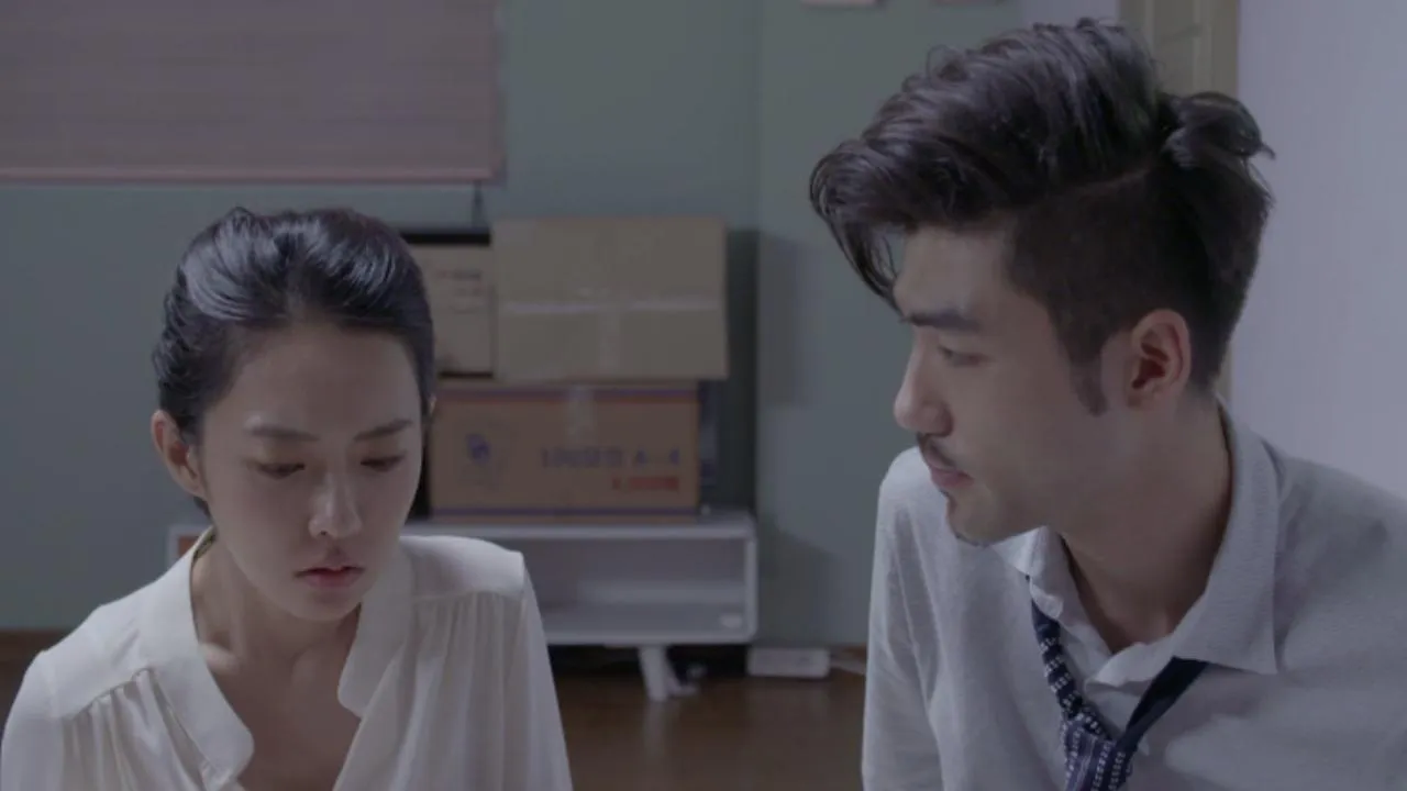 Filme Purpose of Reunion 3 Imagem Do Filme Purpose of Reunion 3