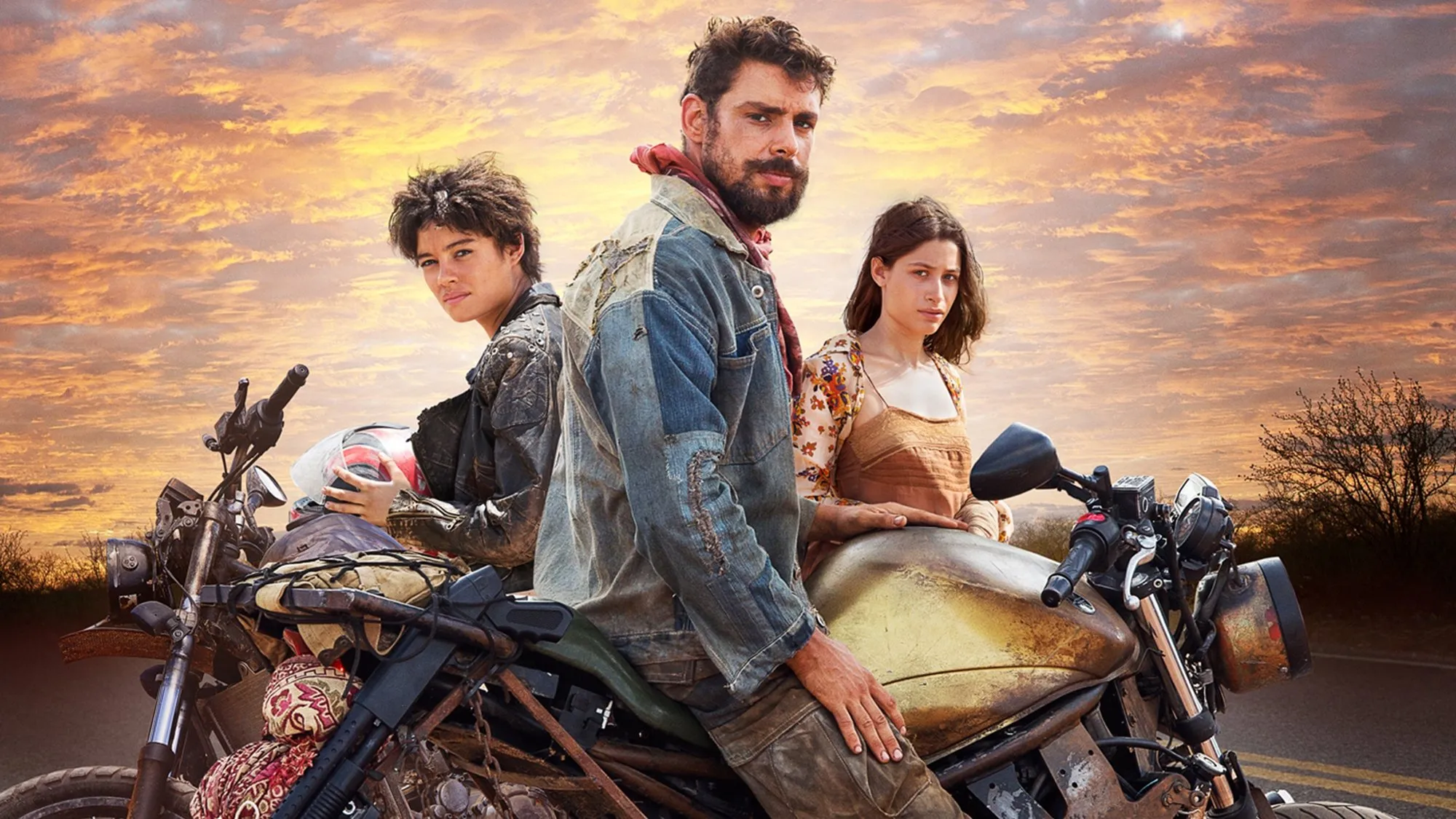 Filme Reza a Lenda Imagem Do Filme Reza a Lenda