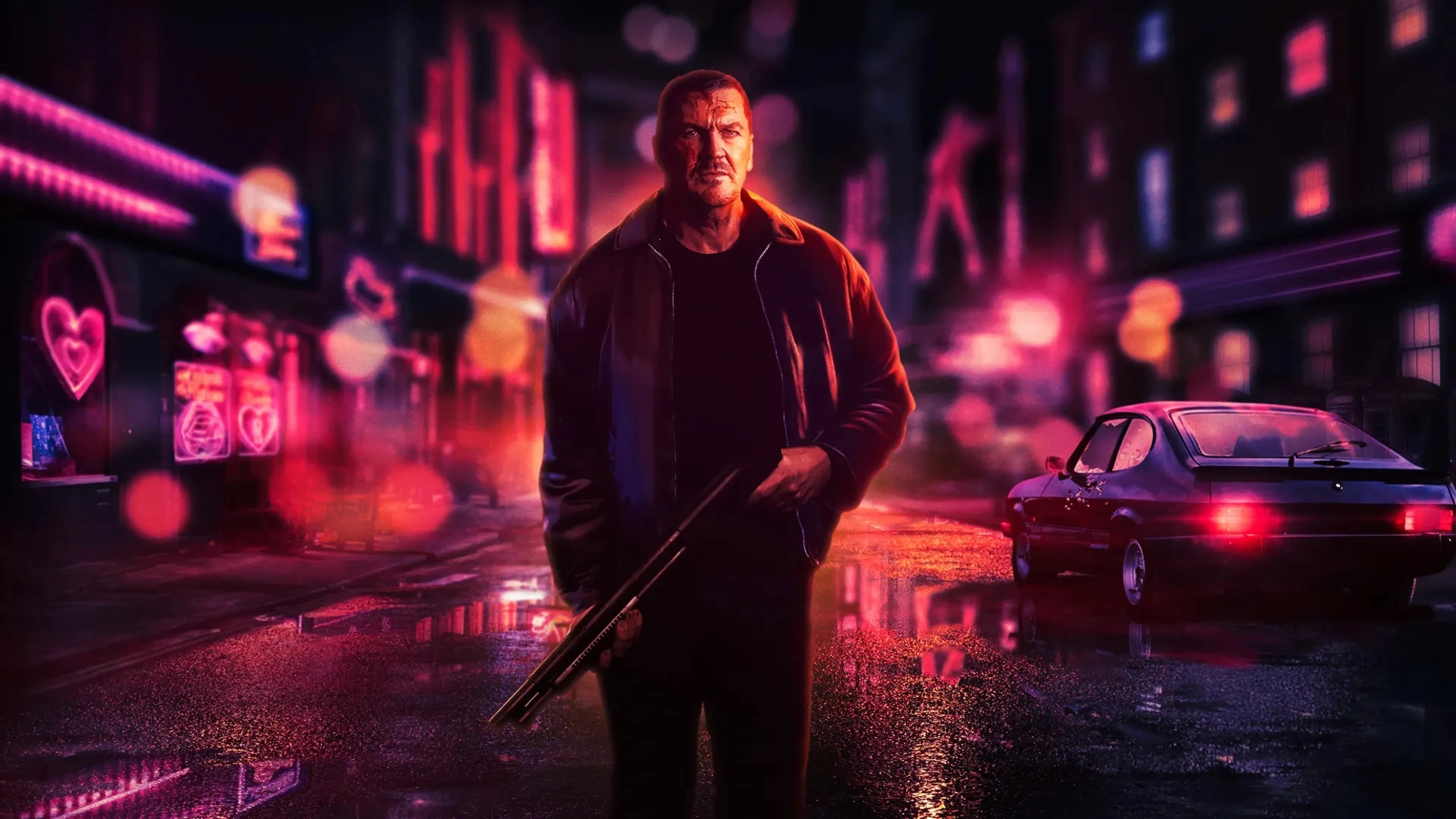 Filme Rise of the Footsoldier: Vengeance Imagem Do Filme Rise of the Footsoldier: Vengeance