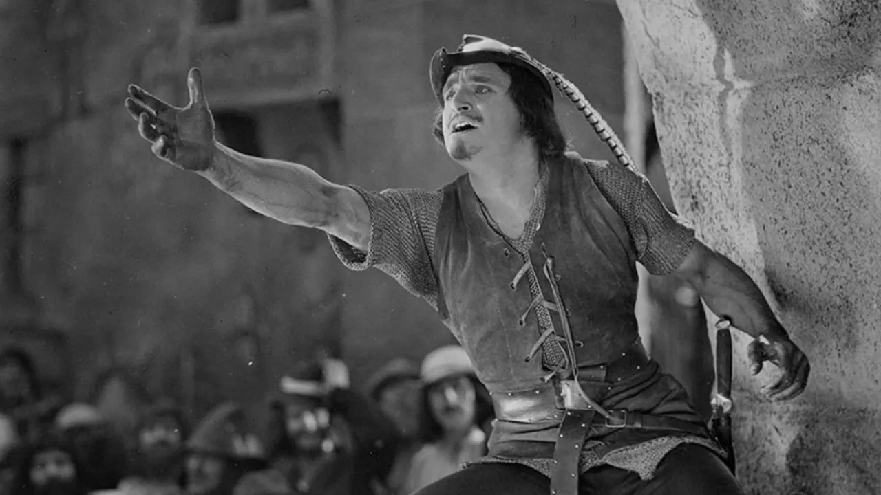 Filme Robin Hood Imagem Do Filme Robin Hood