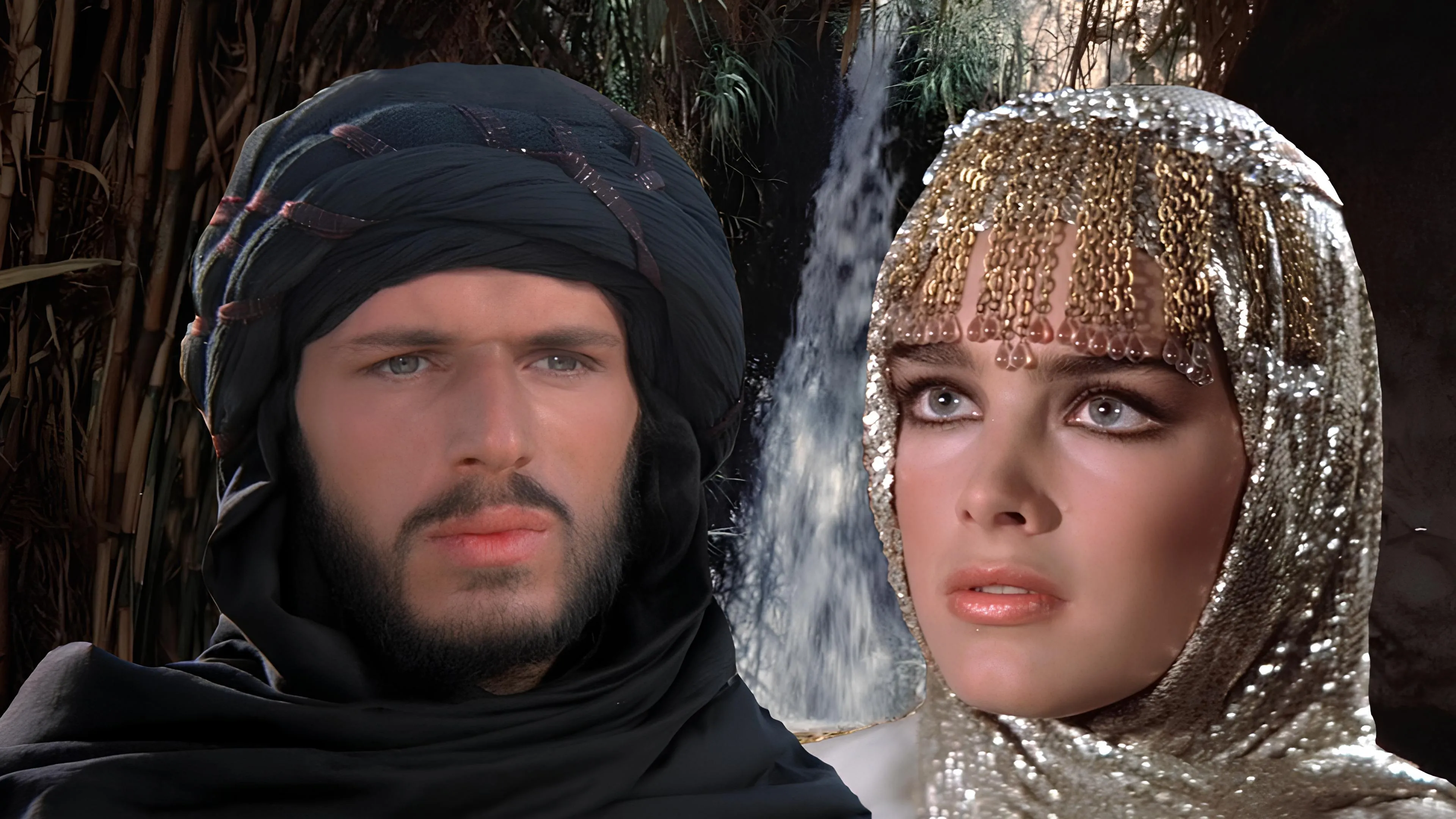 Filme Sahara Imagem Do Filme Sahara