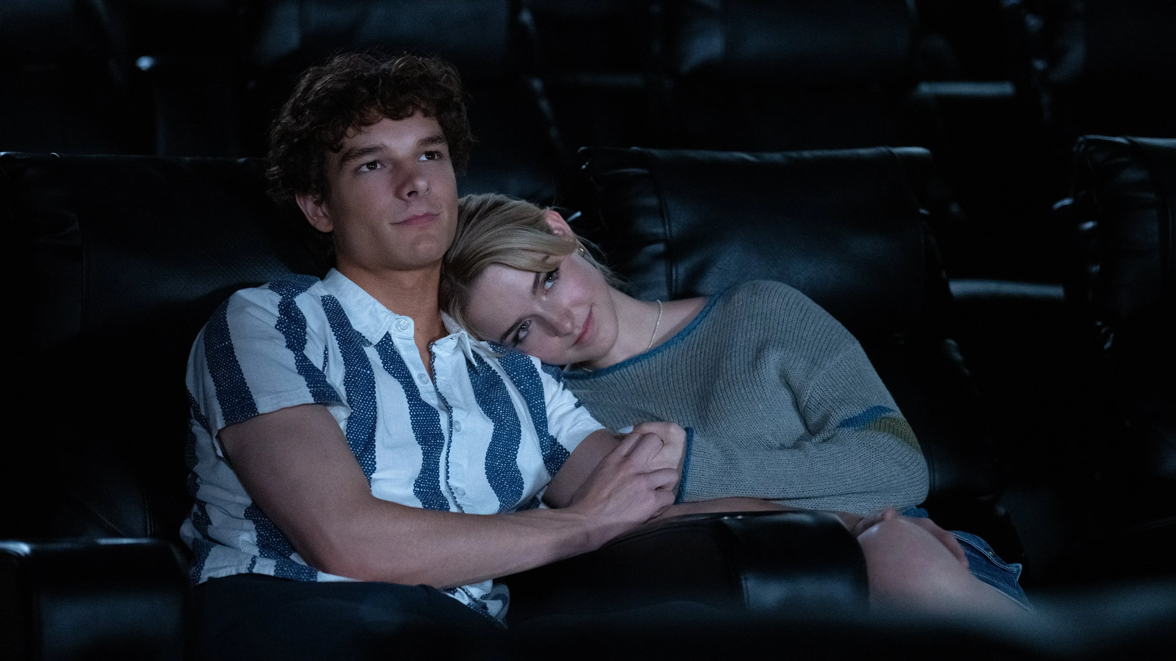 Filme Se Não Fosse Você Imagem Do Filme Se Não Fosse Você