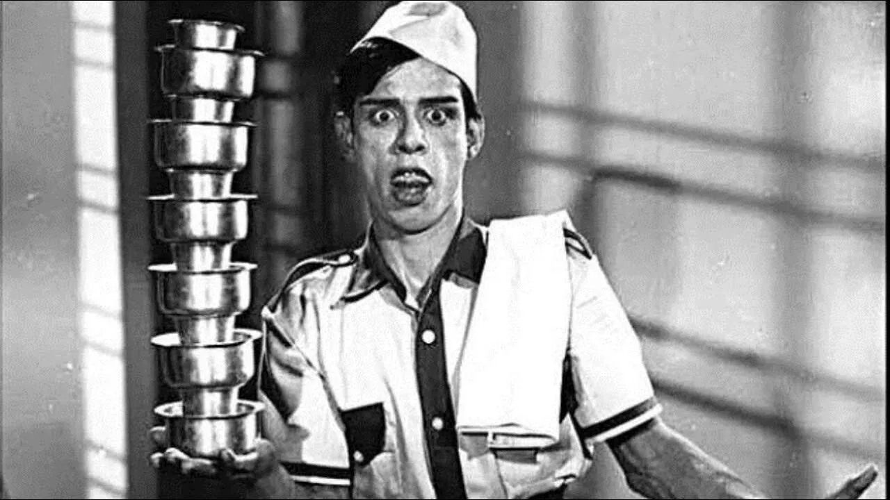 Filme Server Sundaram Imagem Do Filme Server Sundaram
