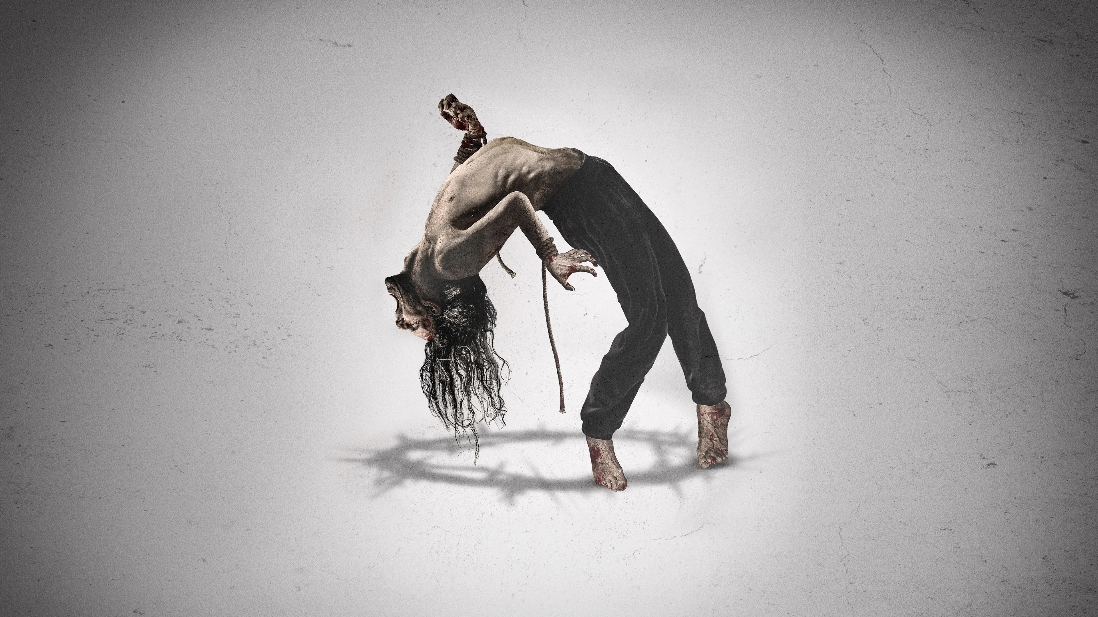 Filme Shadow of God Imagem Do Filme Shadow of God