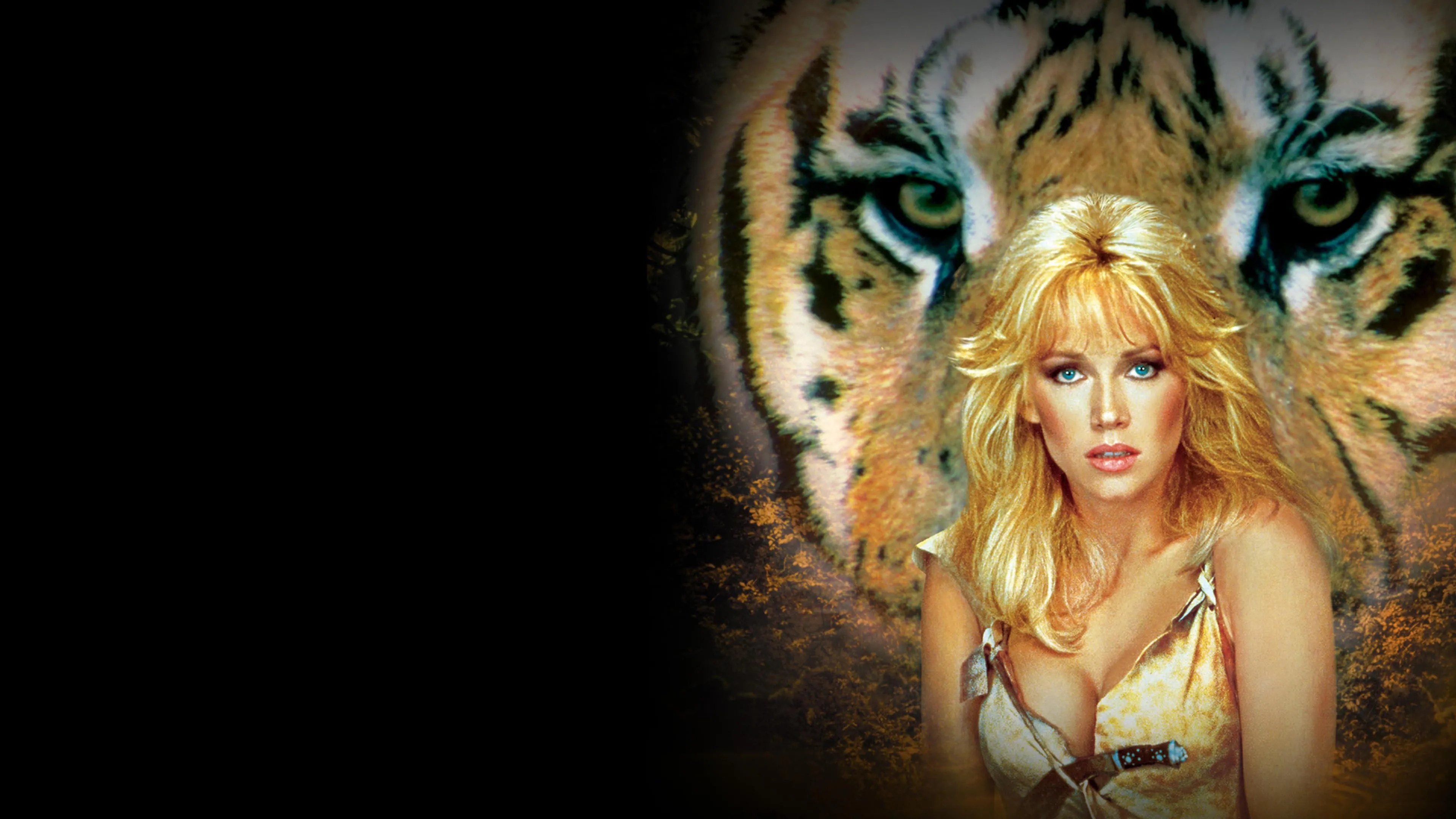 Filme Sheena, a Rainha das Selvas Imagem Do Filme Sheena, a Rainha das Selvas