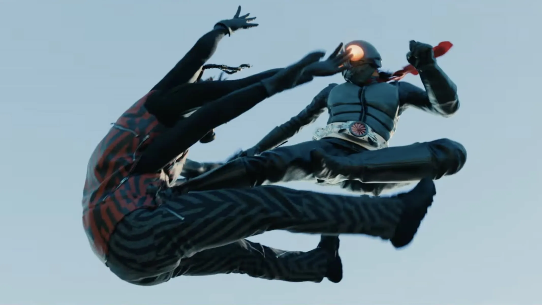 Filme Shin Kamen Rider Imagem Do Filme Shin Kamen Rider