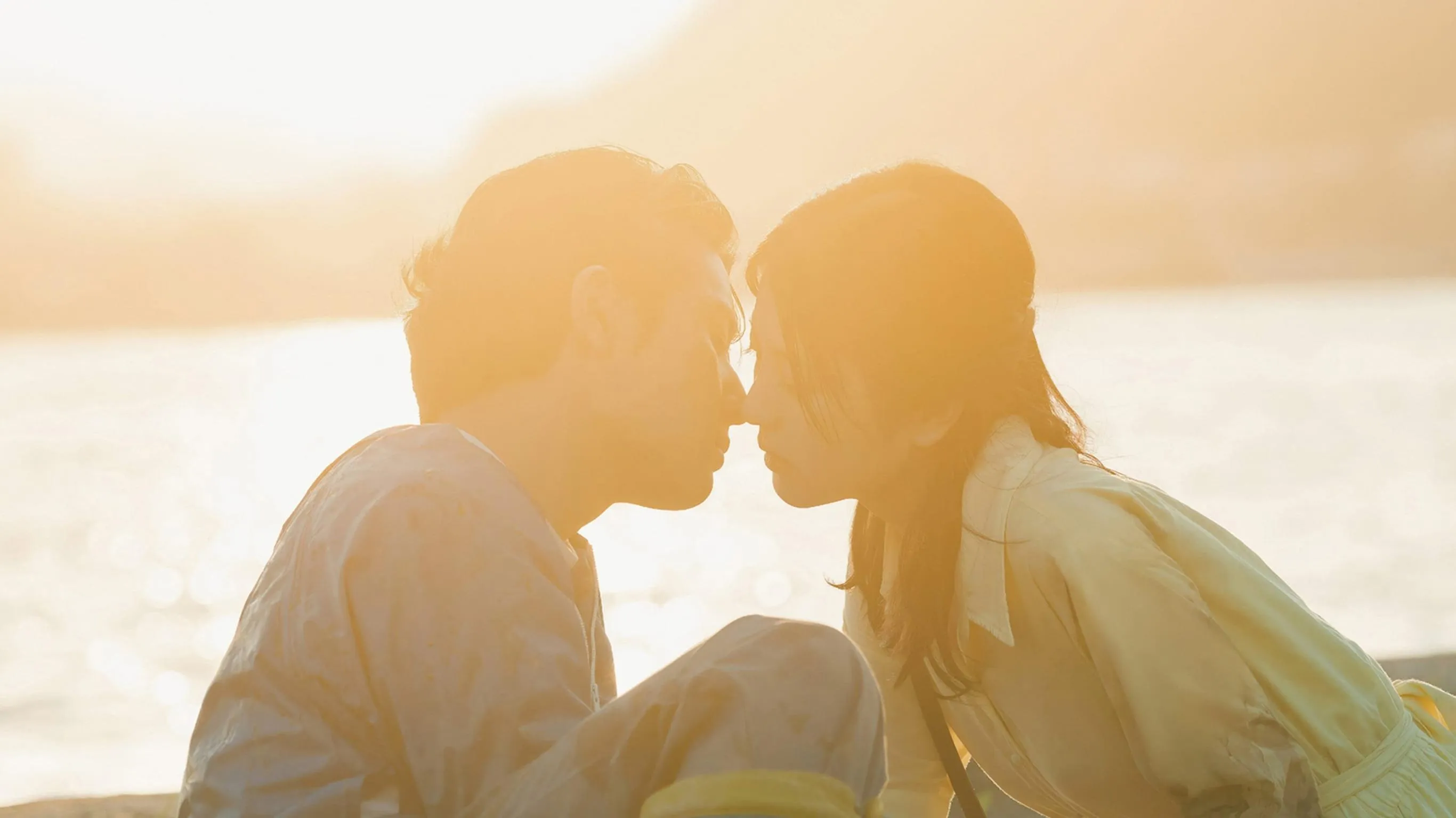 Filme Silent Love Imagem Do Filme Silent Love