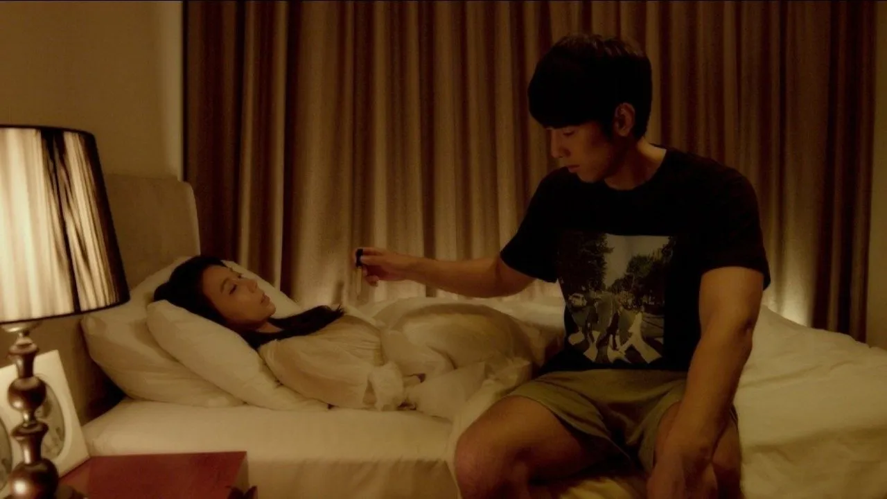 Filme Sister''s Younger Husband Imagem Do Filme Sister''s Younger Husband