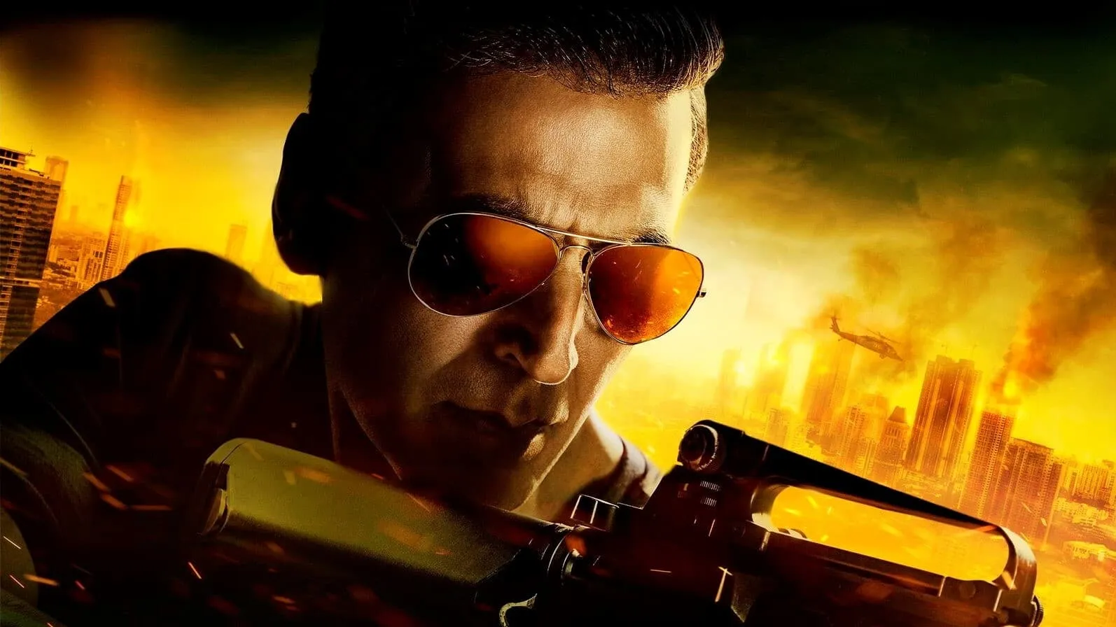 Filme Sooryavanshi Imagem Do Filme Sooryavanshi