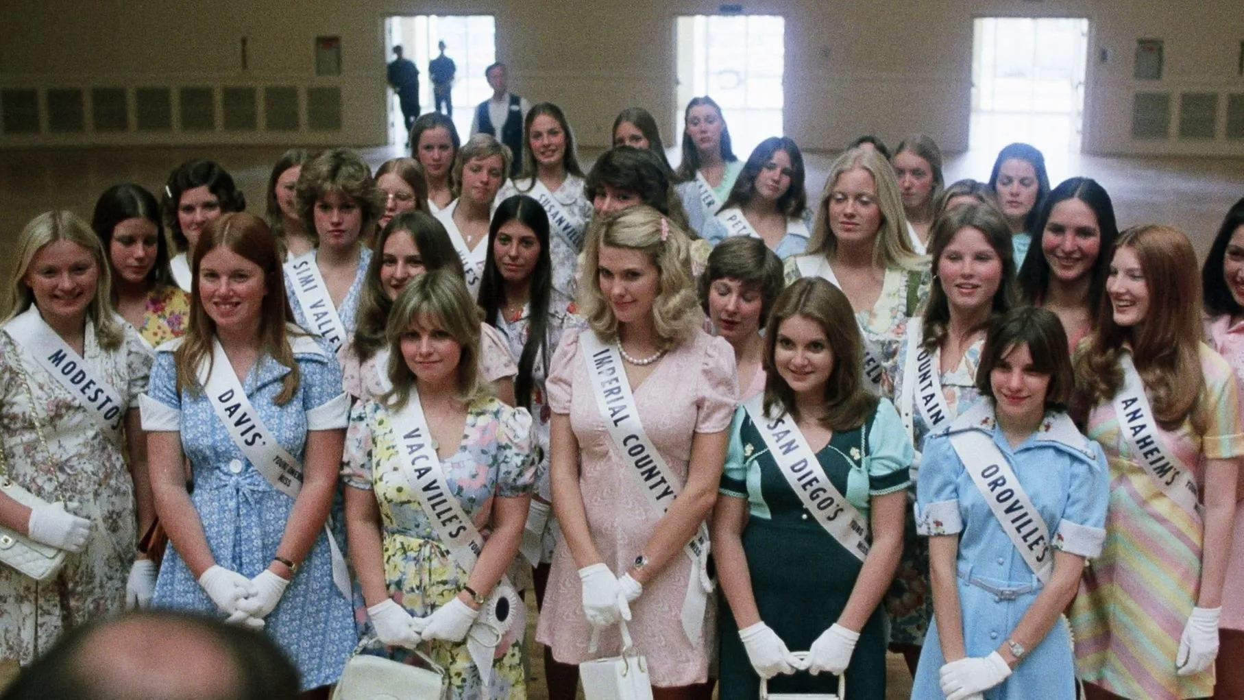Filme Sorria Imagem Do Filme Sorria