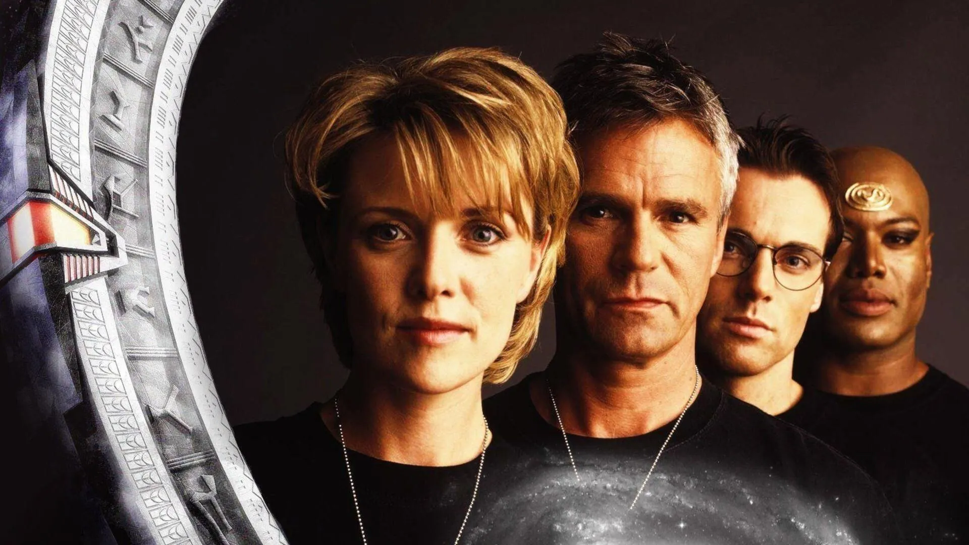 Filme Stargate - Herdeiros dos Deuses Imagem Do Filme Stargate - Herdeiros dos Deuses