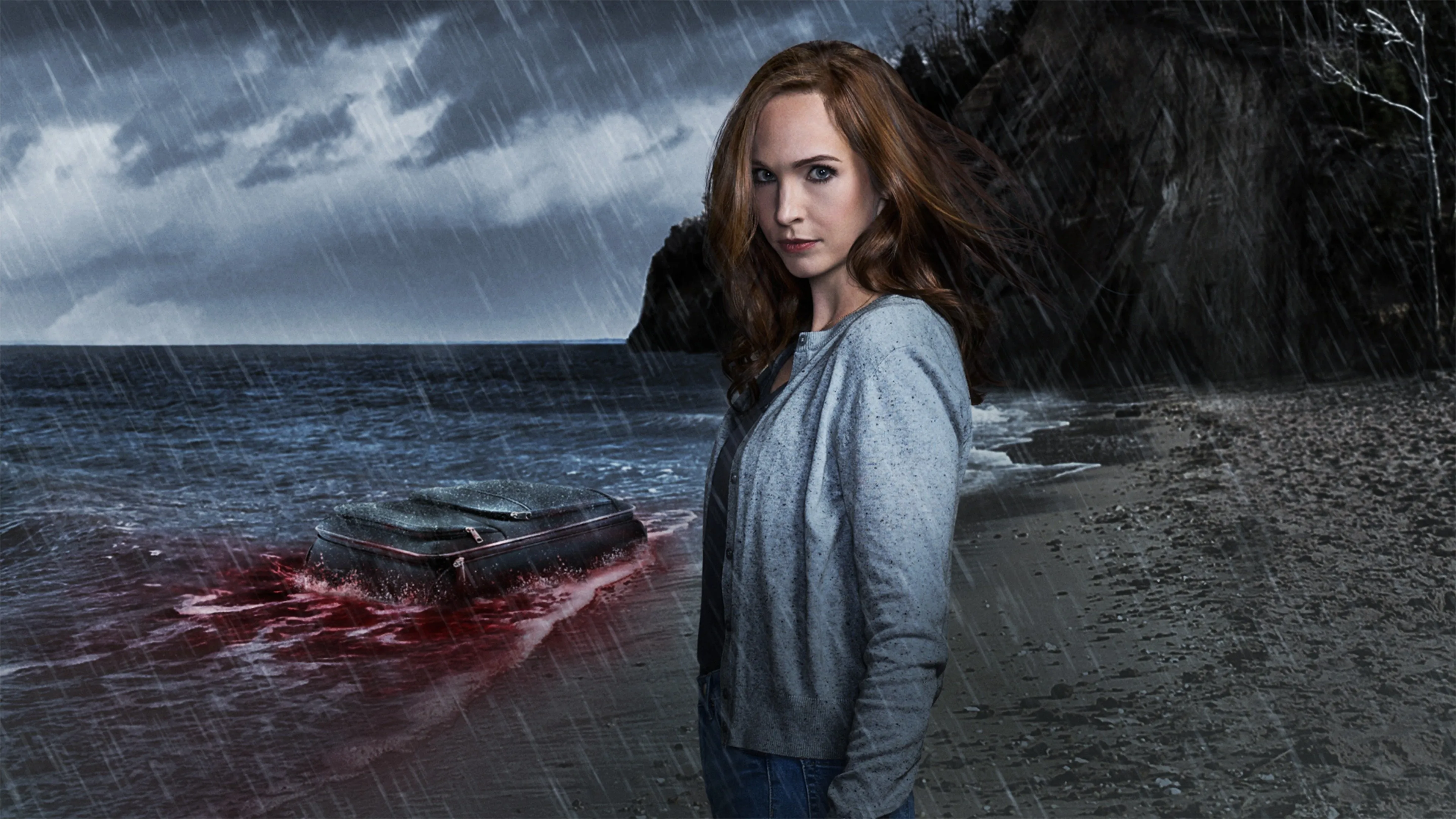 Filme Suitcase Killer: The Melanie McGuire Story Imagem Do Filme Suitcase Killer: The Melanie McGuire Story