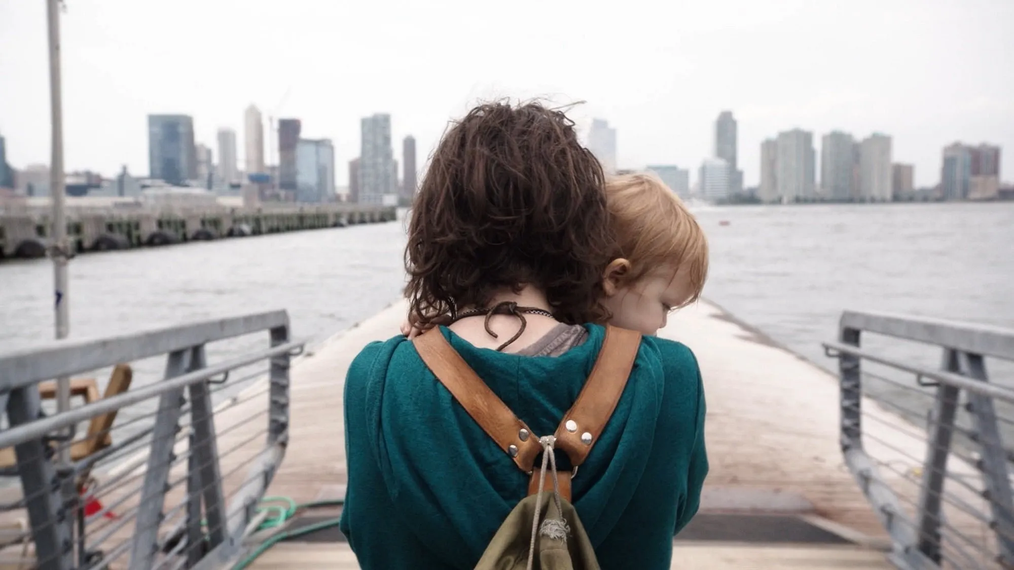 Filme Tallulah Imagem Do Filme Tallulah