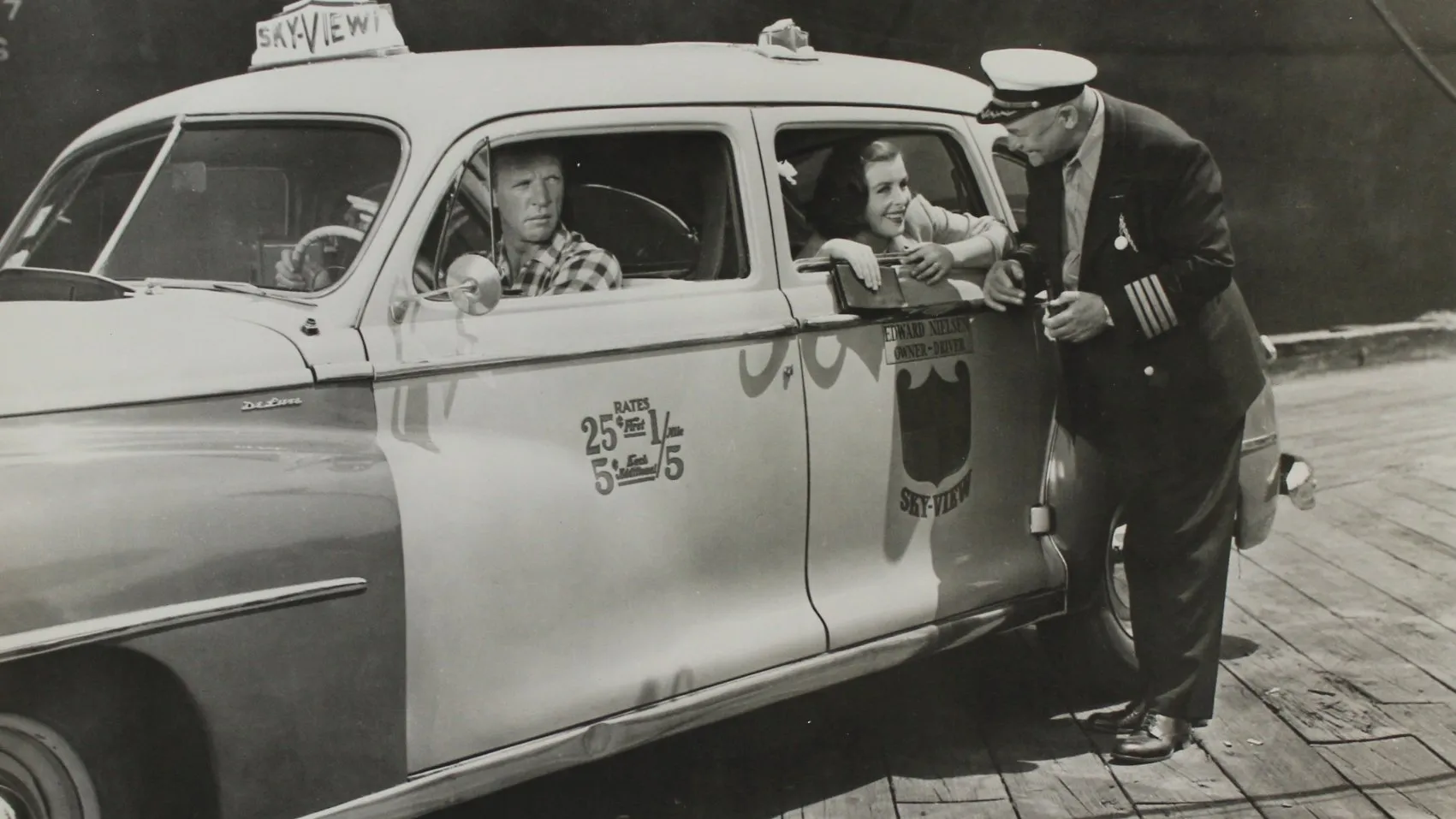 Filme Taxi Imagem Do Filme Taxi