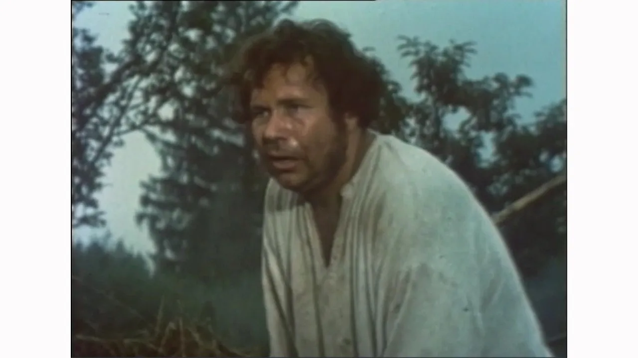 Filme The Broken Horseshoe Imagem Do Filme The Broken Horseshoe