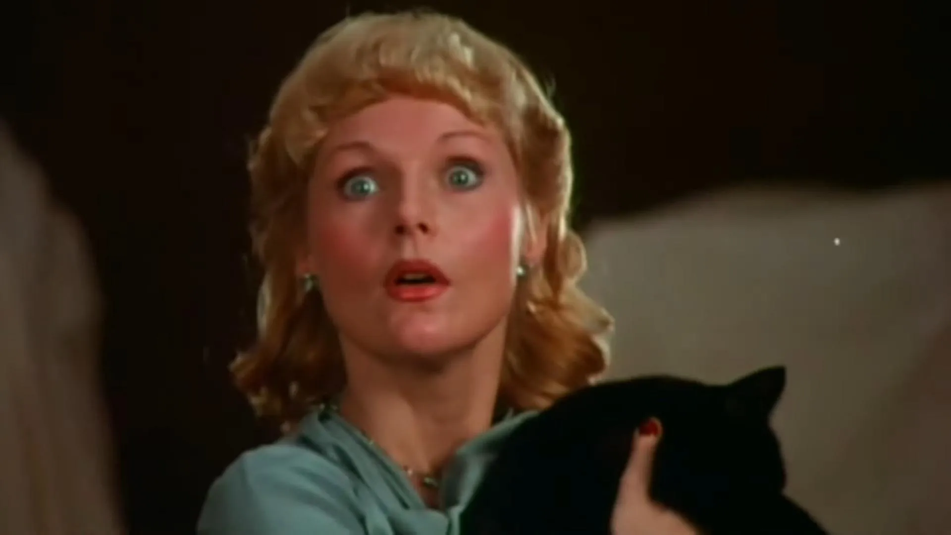 Filme The Cat and the Canary Imagem Do Filme The Cat and the Canary