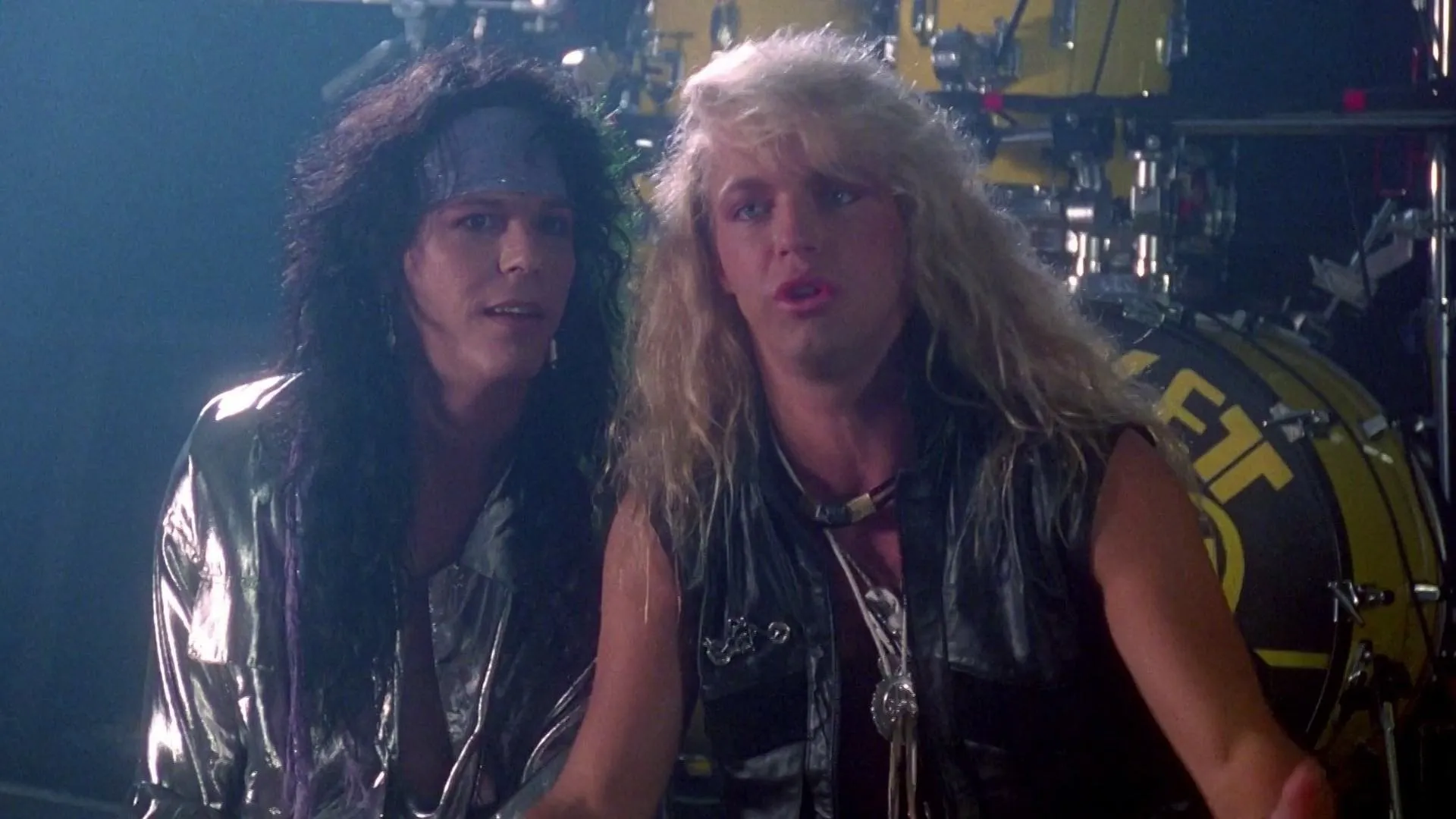 Filme The Decline of Western Civilization Part II: The Metal Years Imagem Do Filme The Decline of Western Civilization Part II: The Metal Years