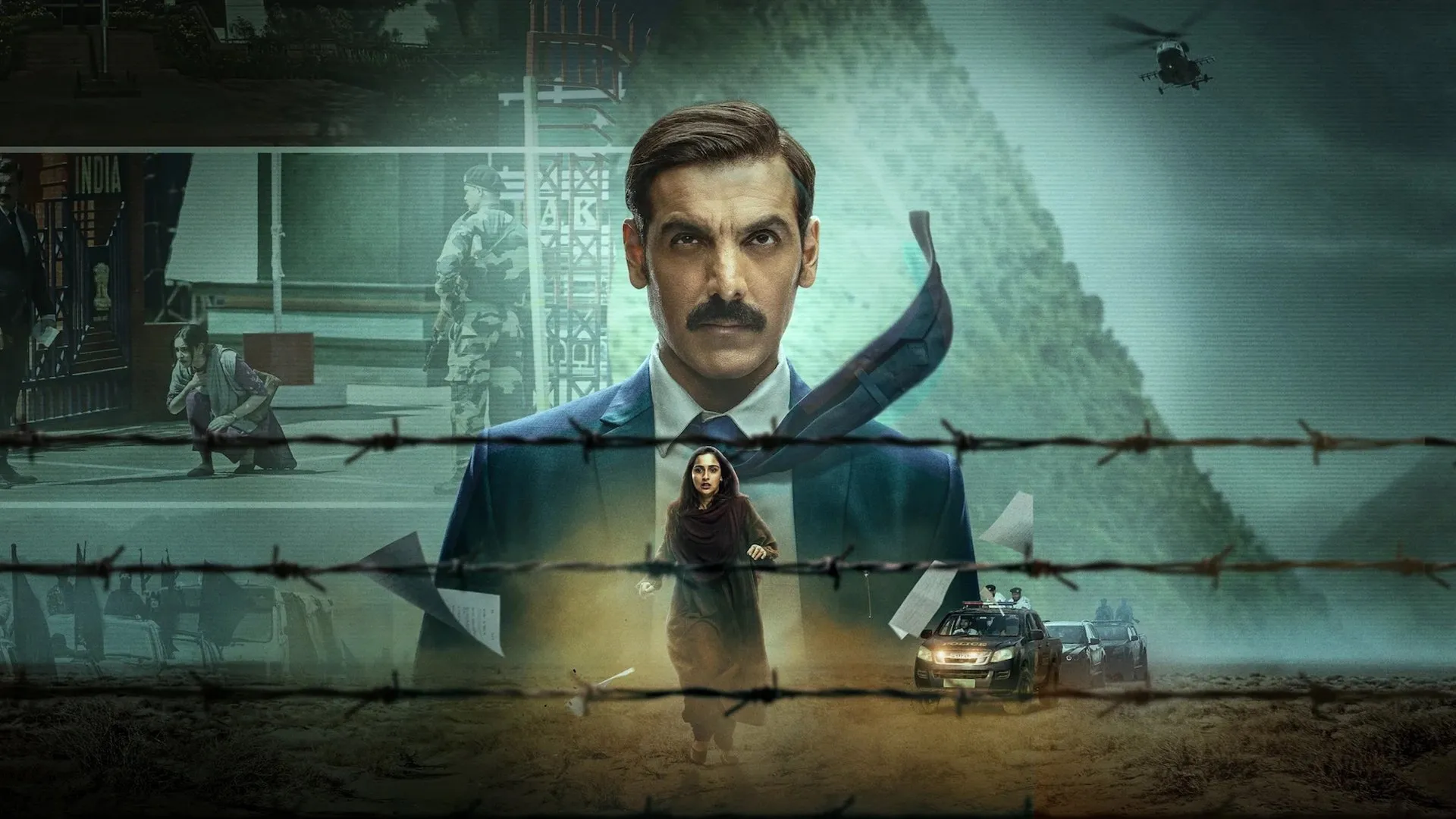 Filme The Diplomat Imagem Do Filme The Diplomat
