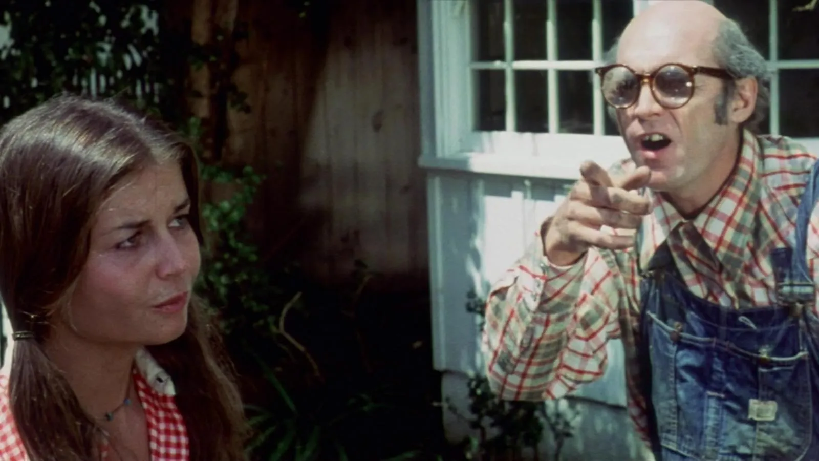 Filme The Love Butcher Imagem Do Filme The Love Butcher